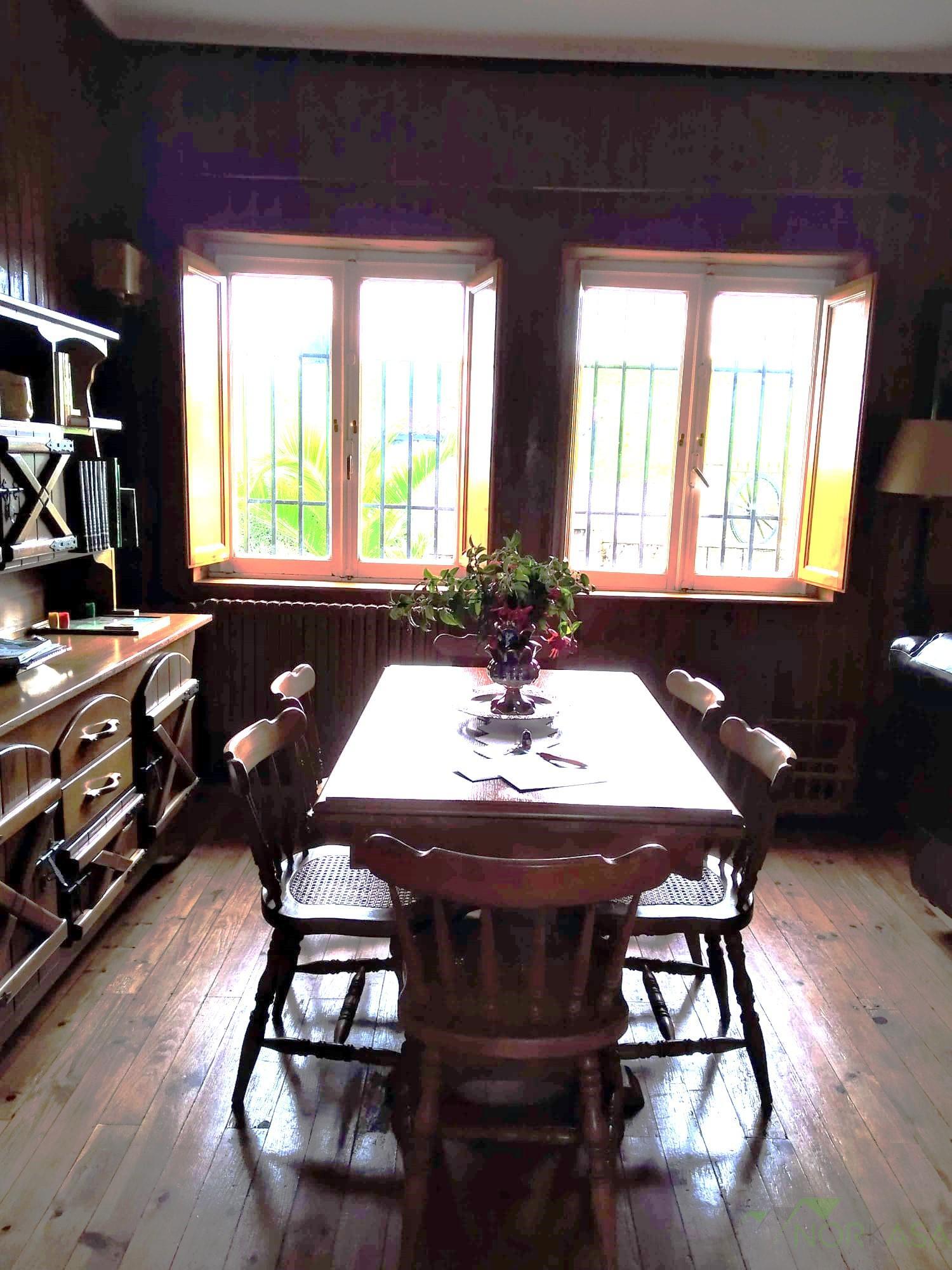 Venta de casa en Salas Concejo