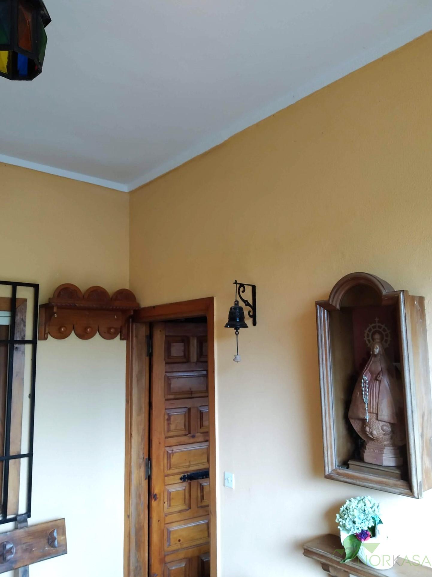 Venta de casa en Salas Concejo