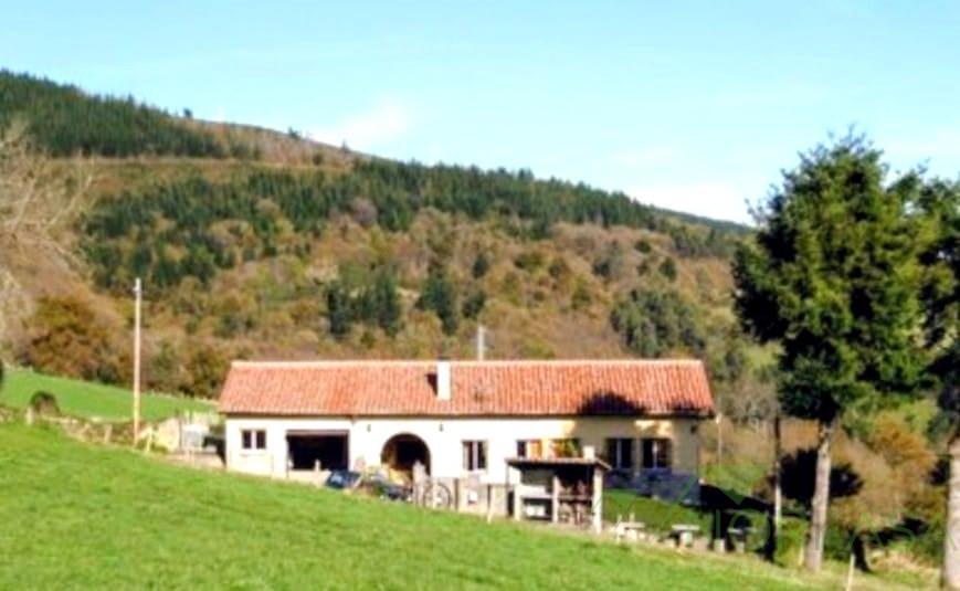 Venta de casa en Salas Concejo