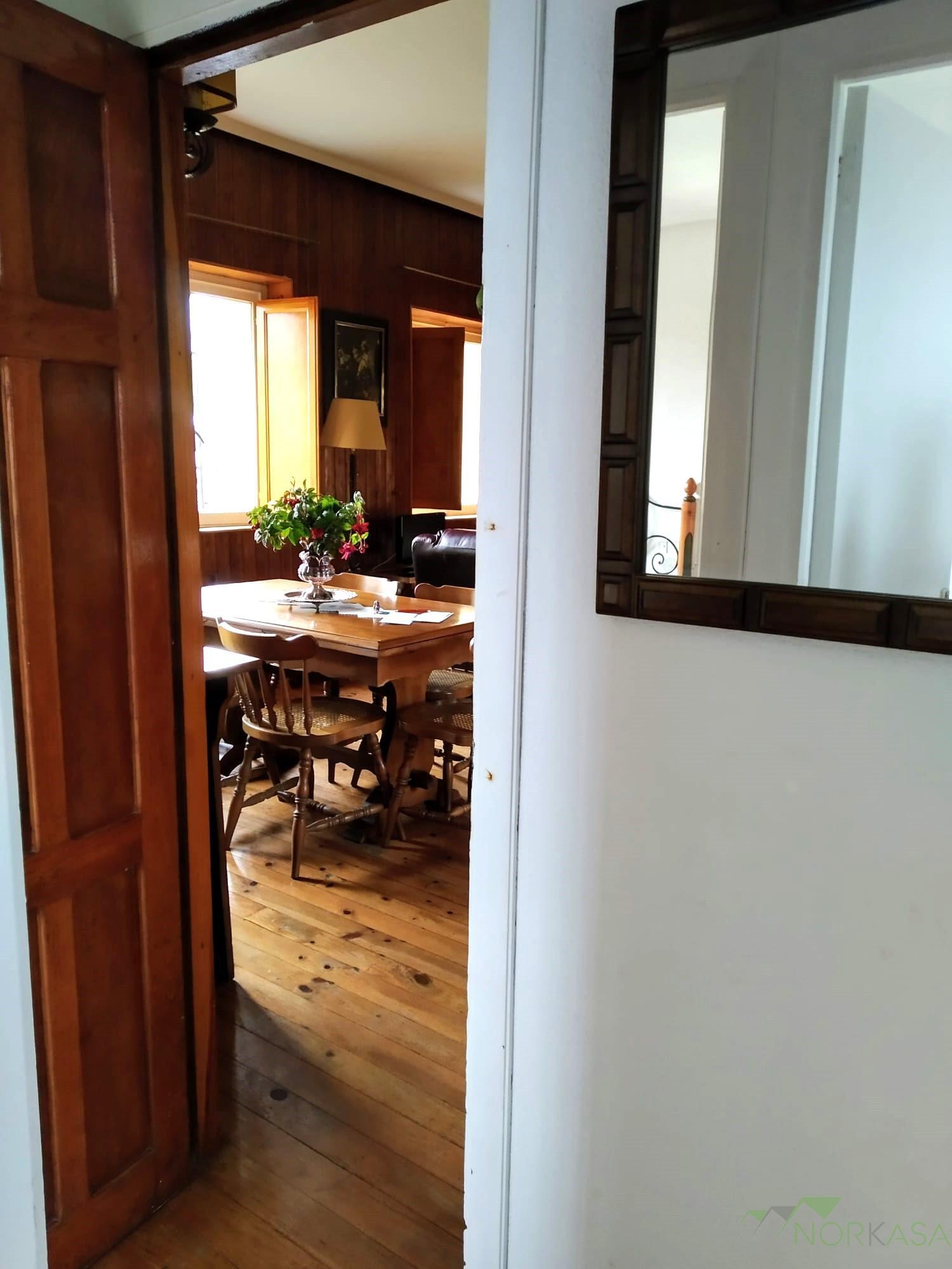 Venta de casa en Salas Concejo