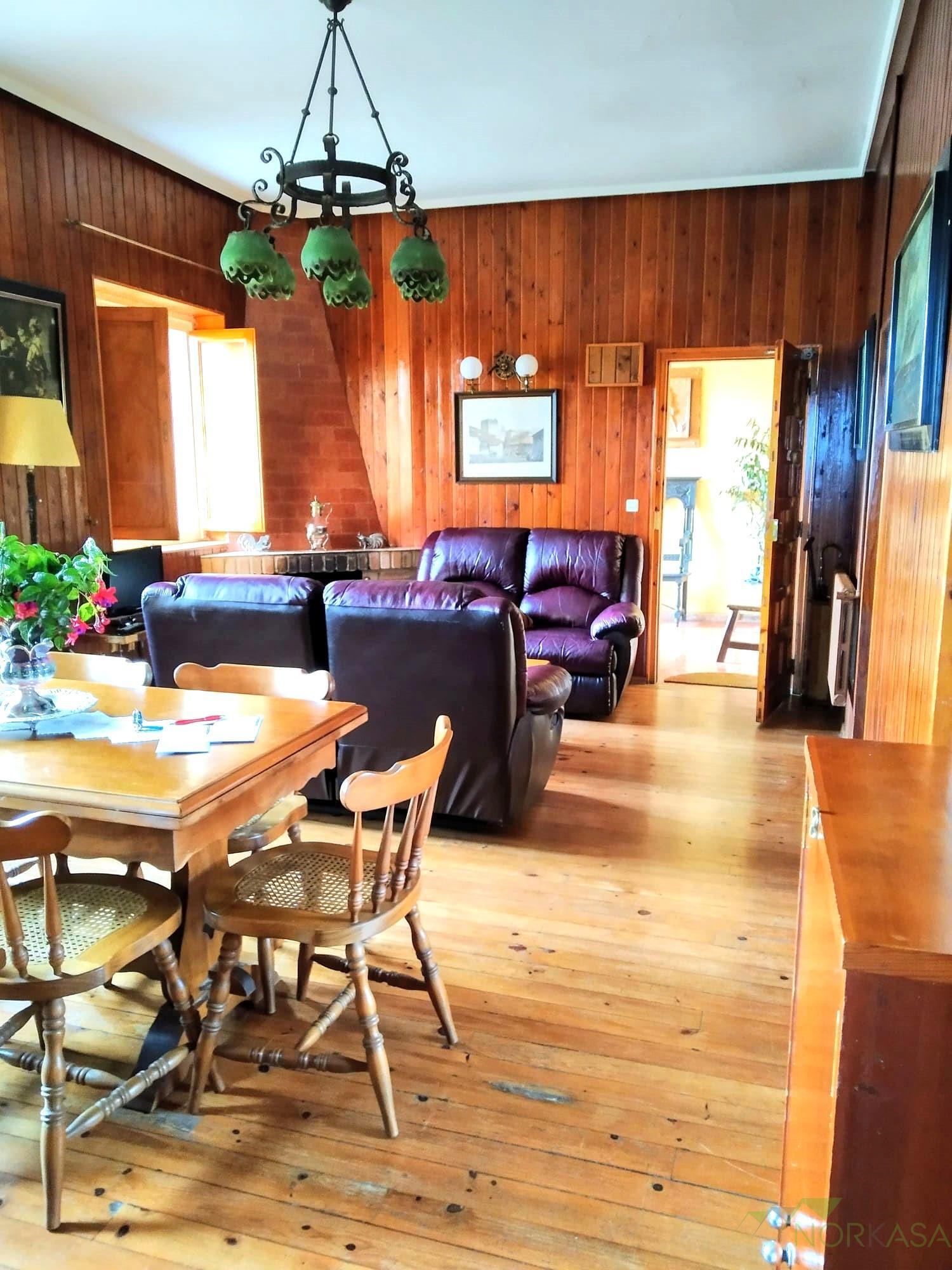 Venta de casa en Salas Concejo