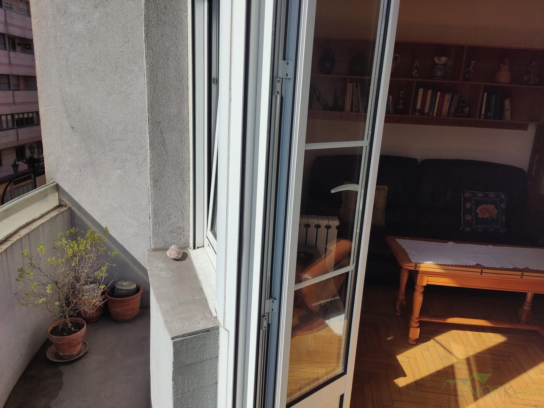 Venta de piso en Oviedo