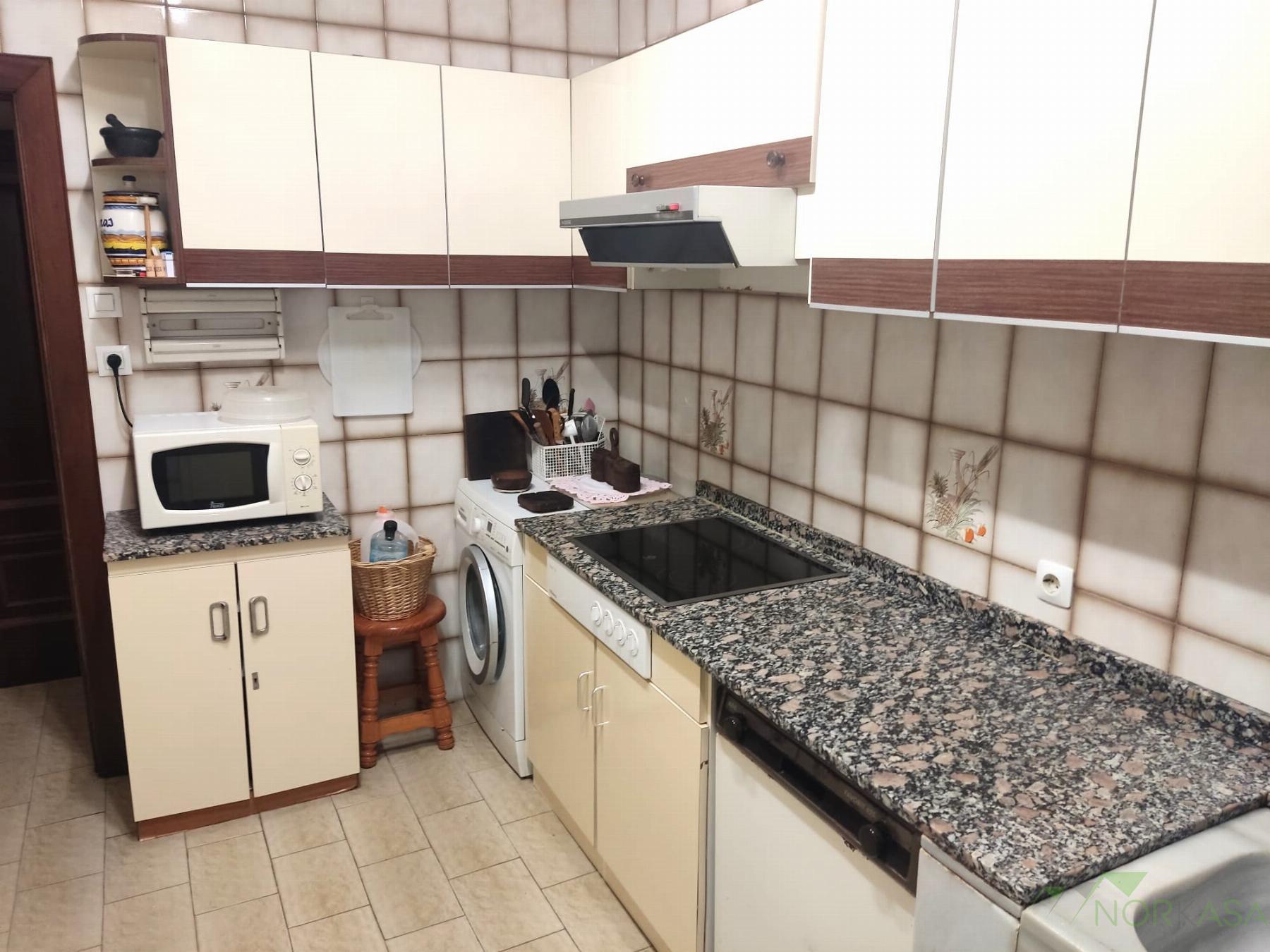 Venta de piso en Oviedo