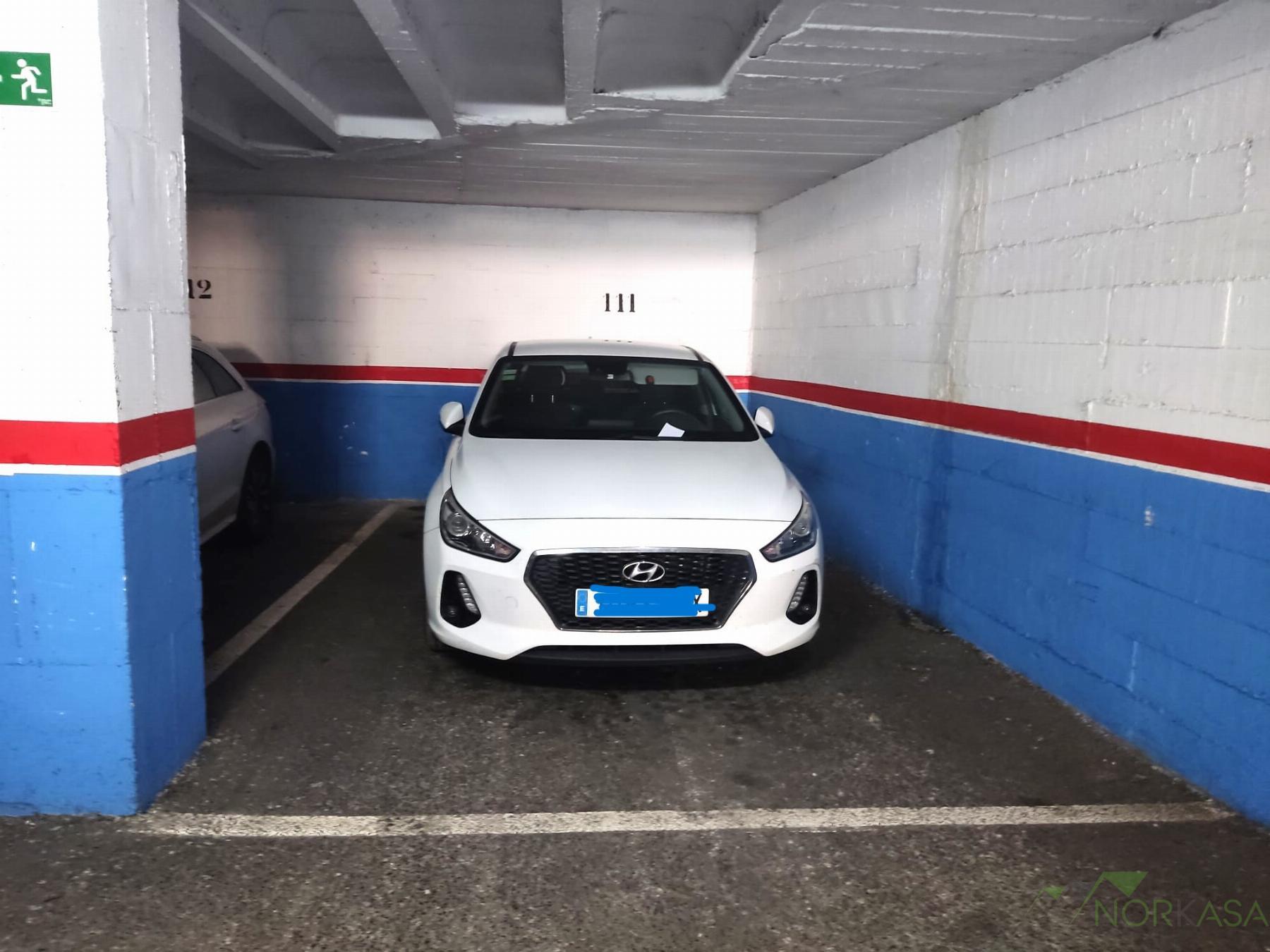 Venta de piso en Oviedo