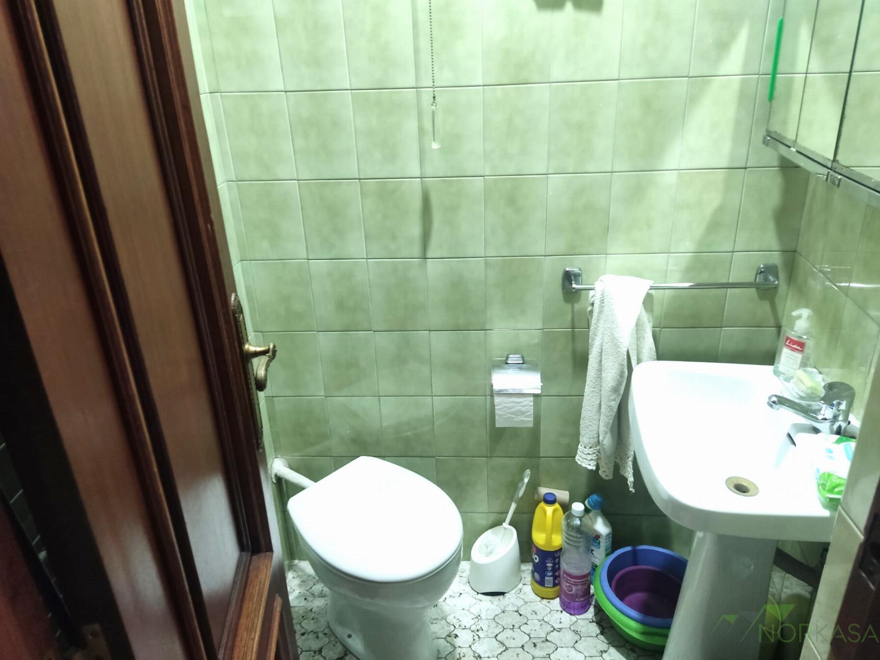 Venta de piso en Oviedo