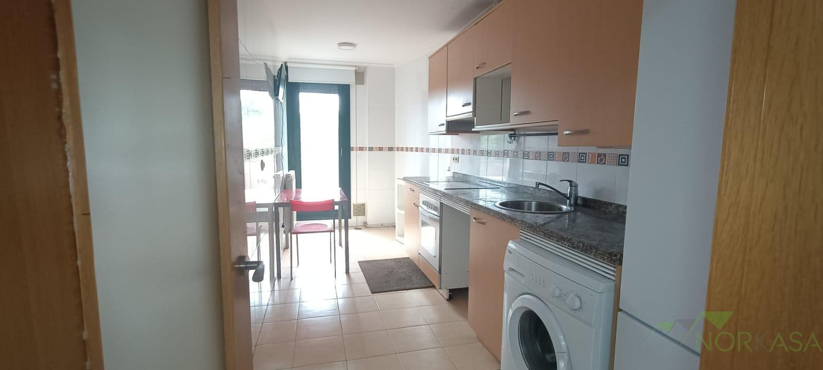 Venta de piso en Llanera