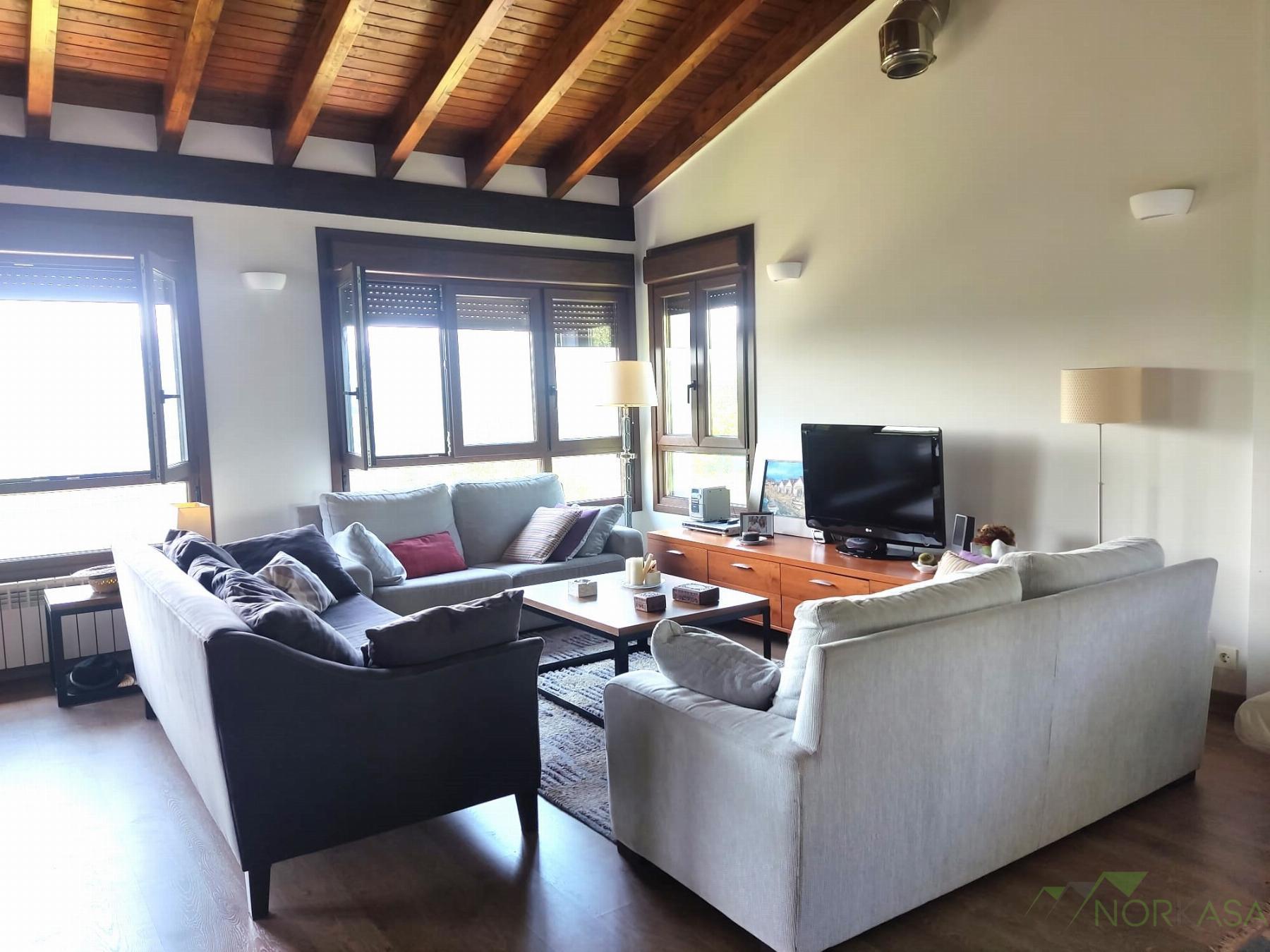 Venta de chalet en Cabranes