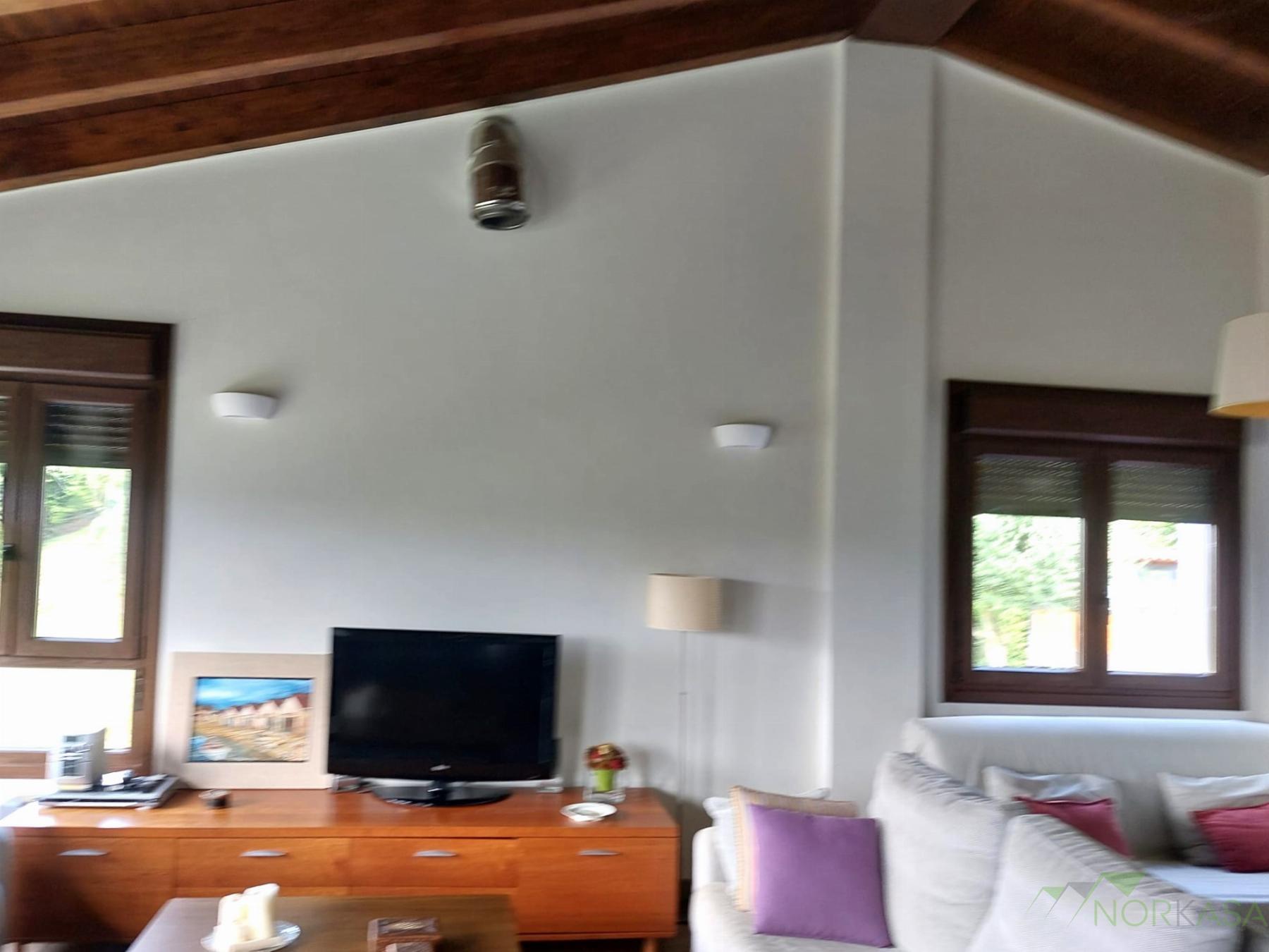 Venta de chalet en Cabranes