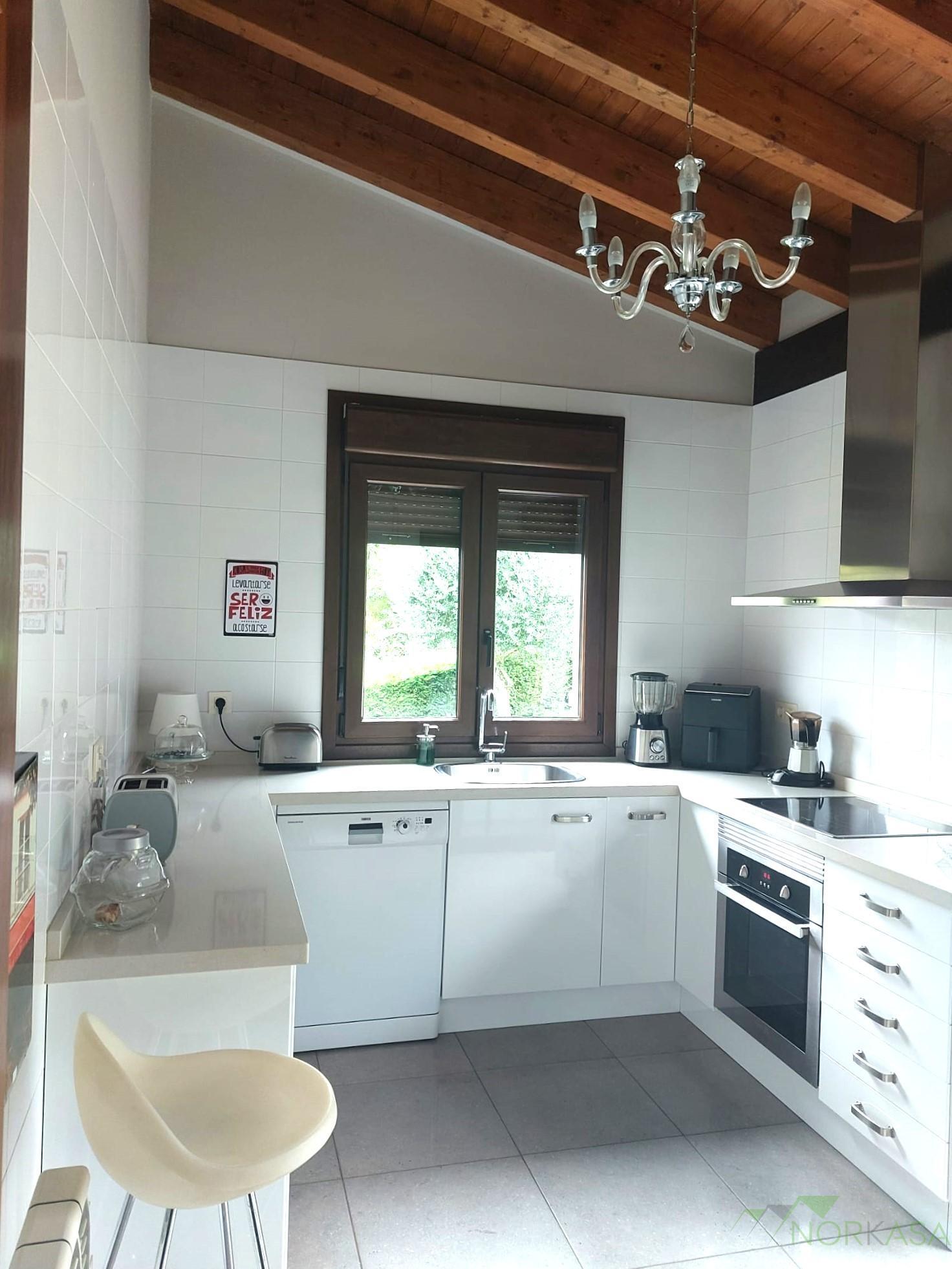 Venta de chalet en Cabranes