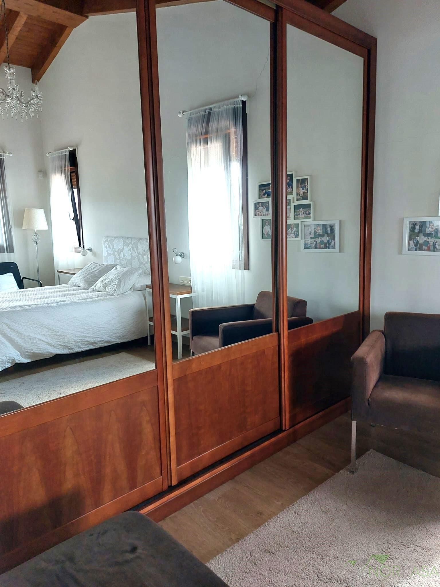 Venta de chalet en Cabranes