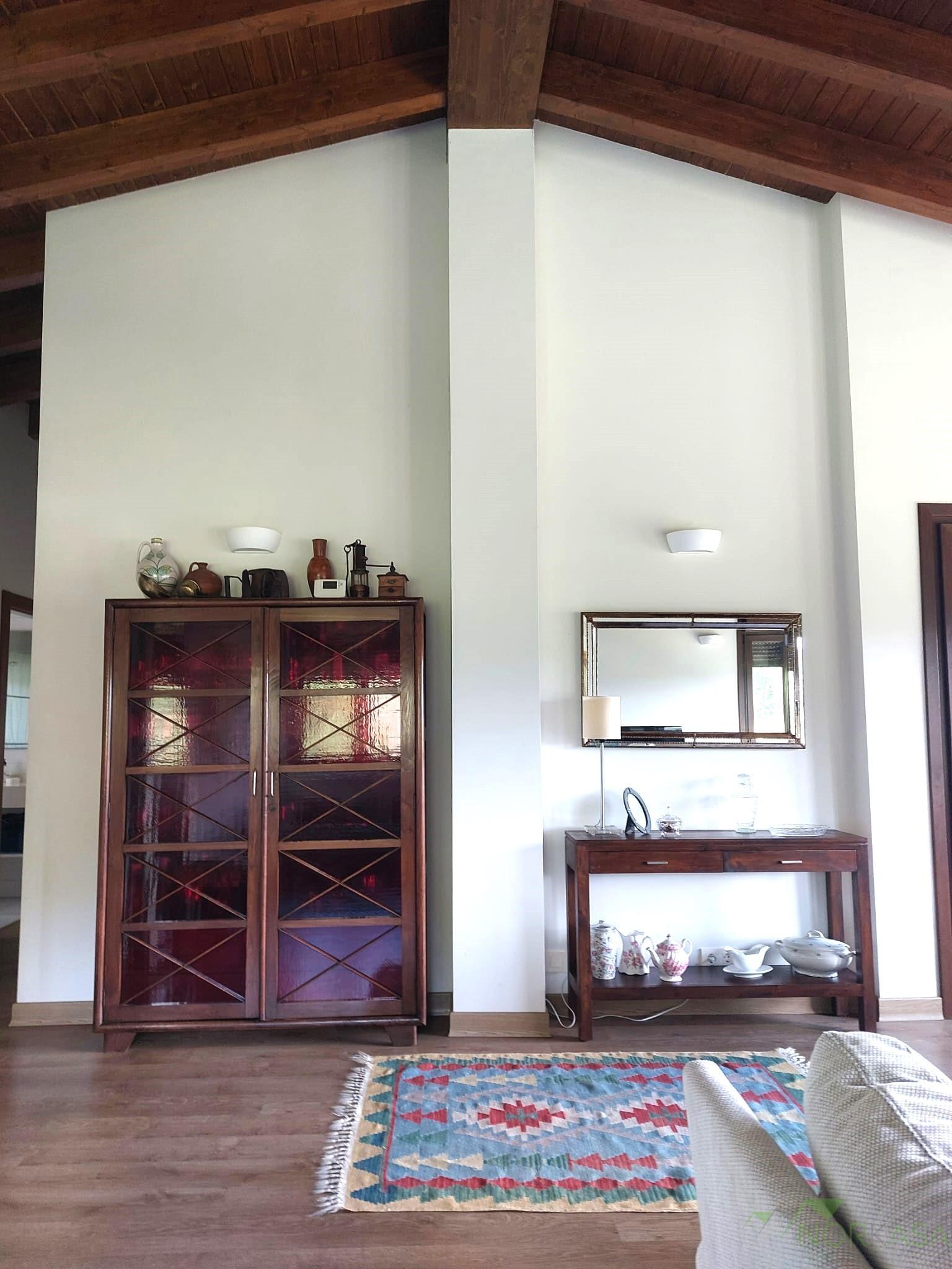 Venta de chalet en Cabranes