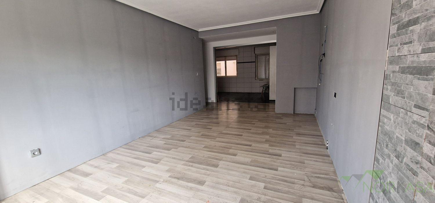 Venta de piso en Avilés Concejo