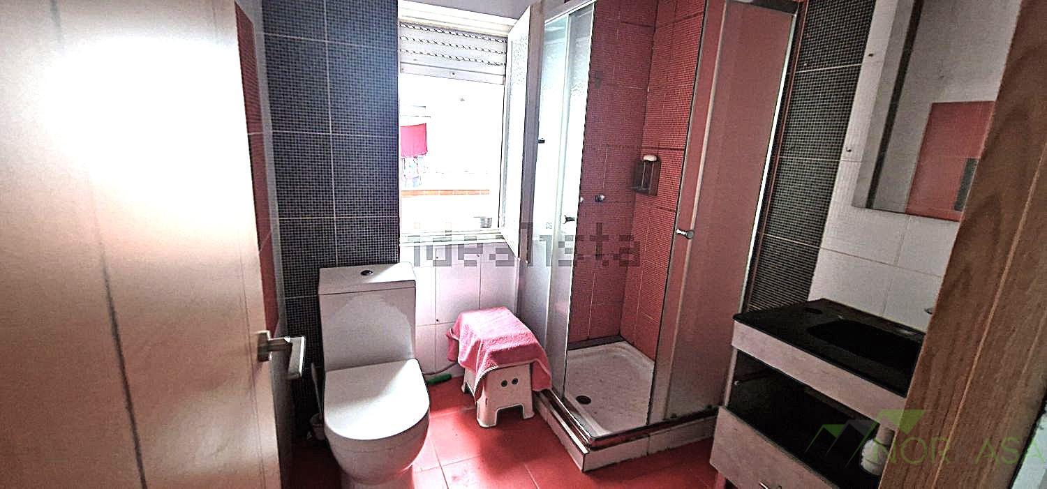 Venta de piso en Avilés Concejo