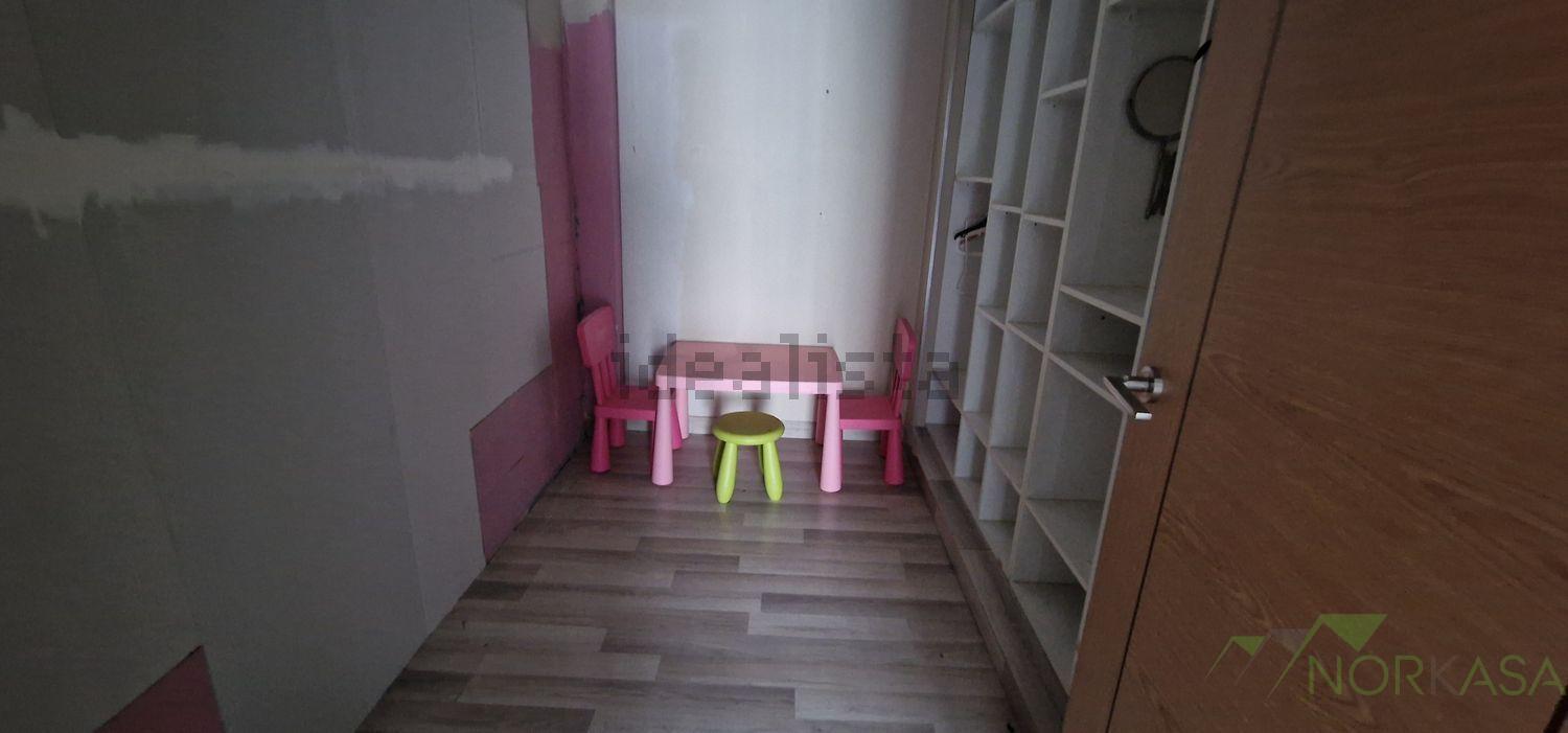 Venta de piso en Avilés Concejo