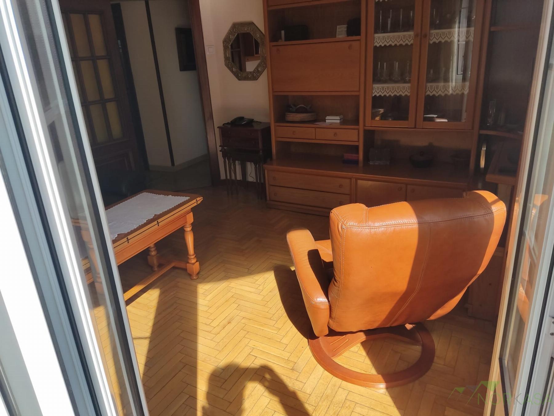 Venta de piso en Oviedo