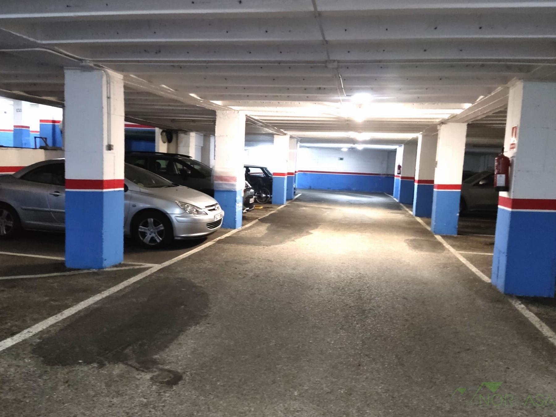 Venta de piso en Oviedo