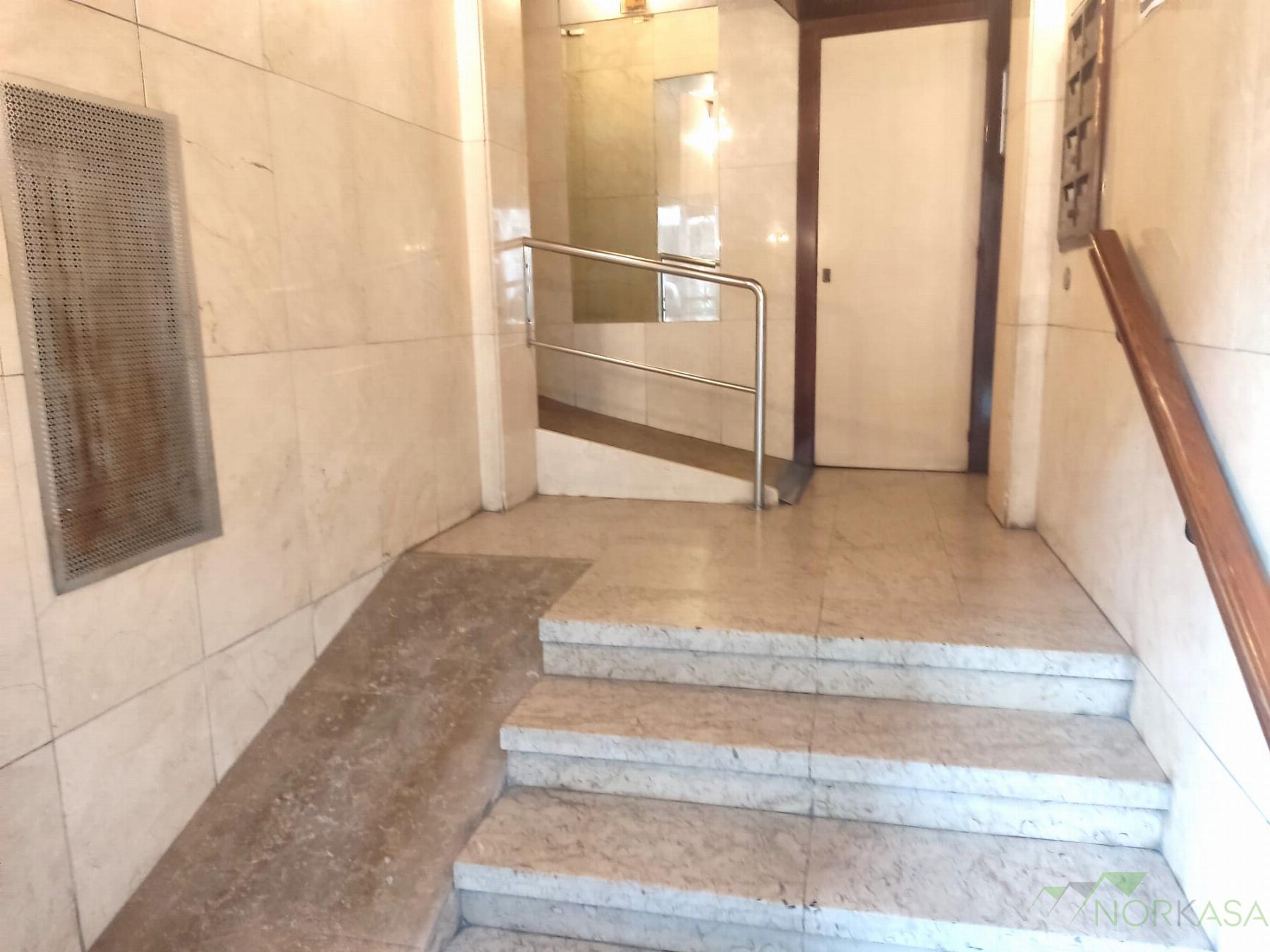 Venta de piso en Oviedo