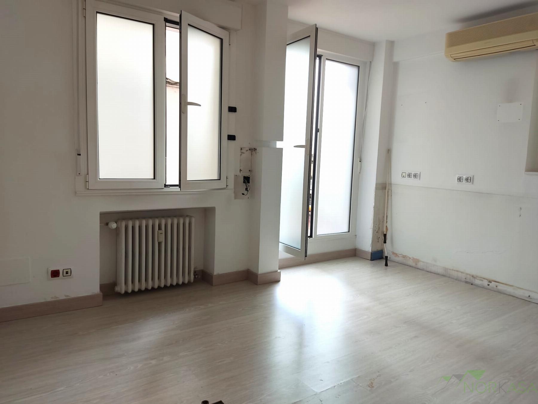 Venta de piso en Oviedo