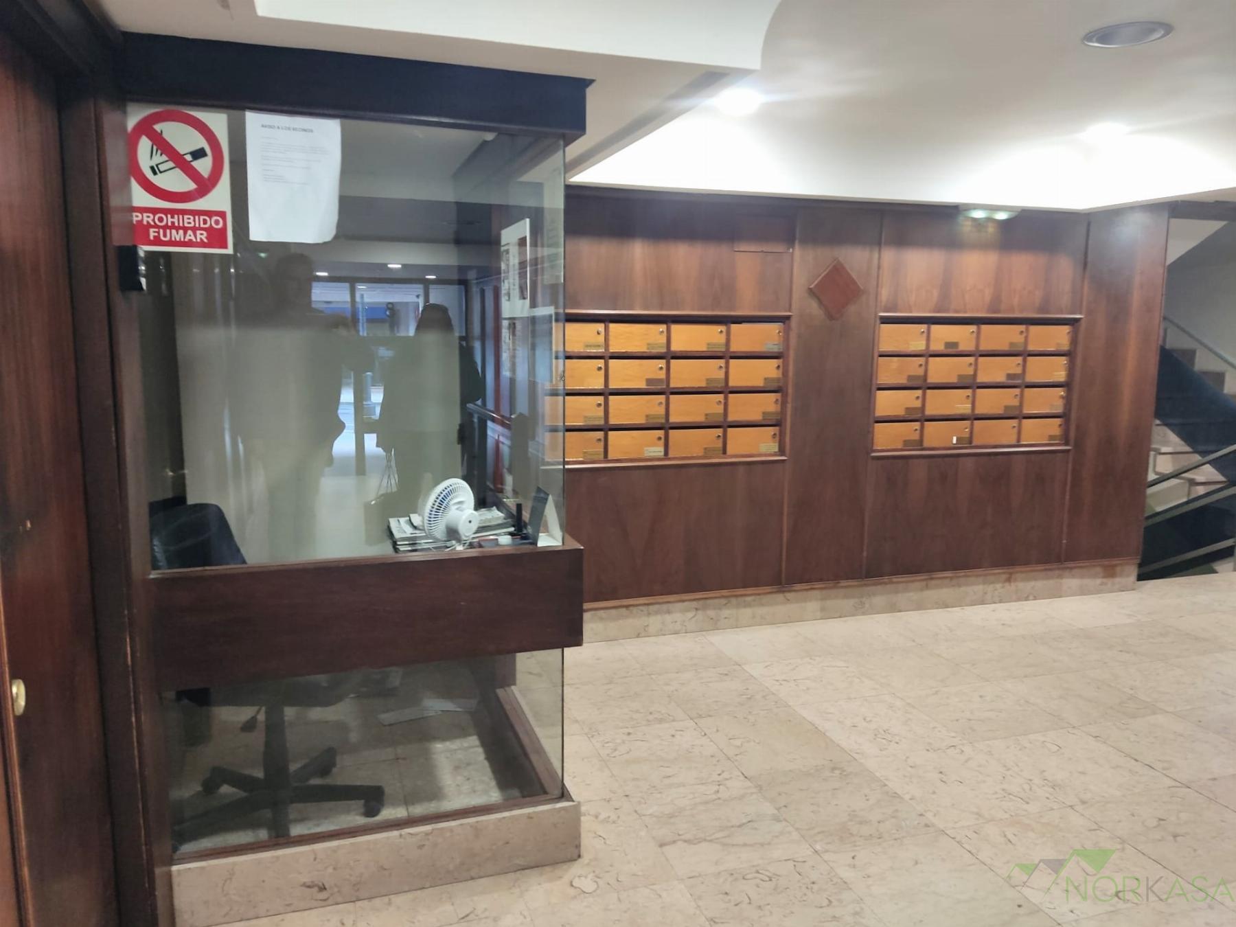 Venta de piso en Oviedo