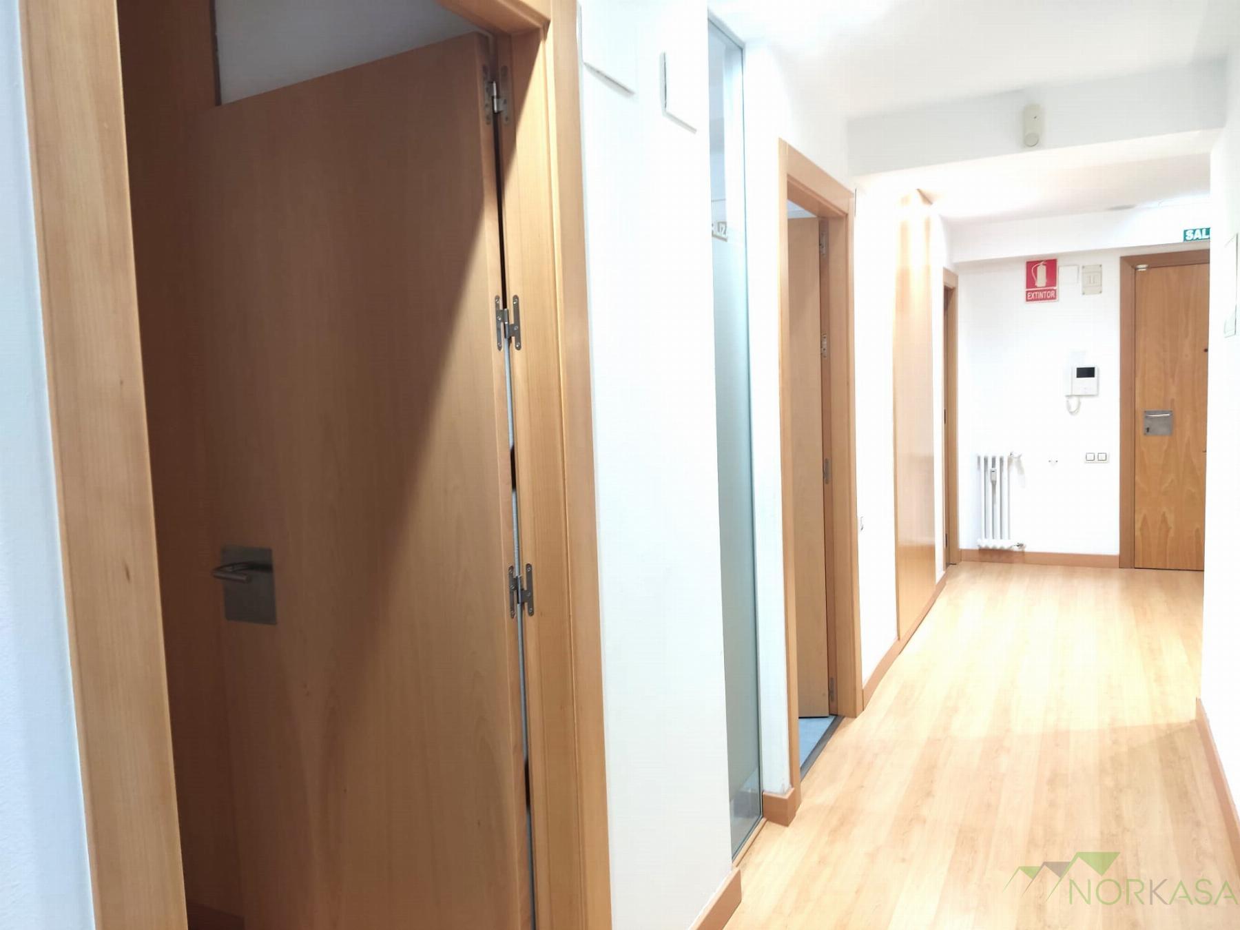 Venta de piso en Oviedo