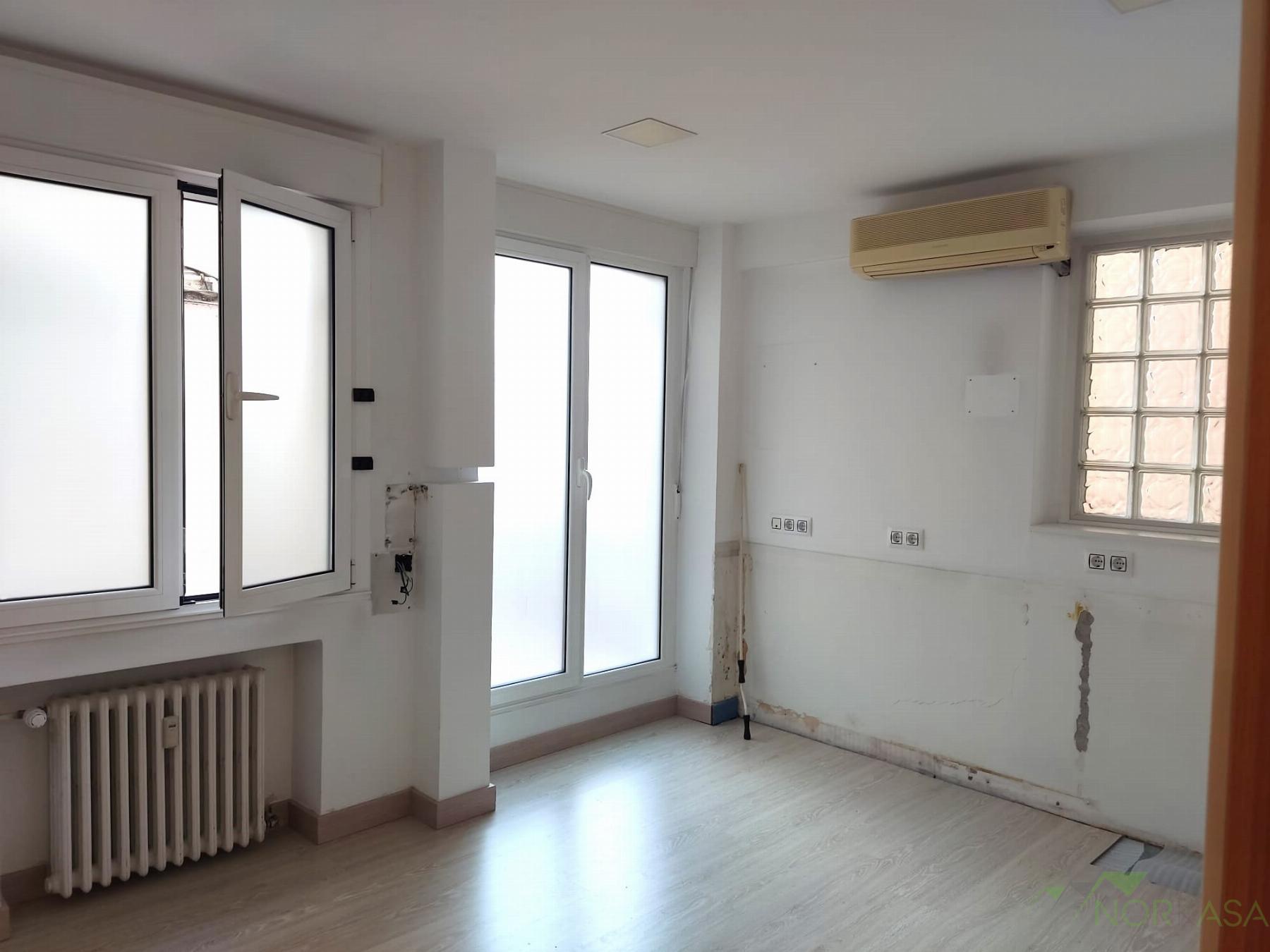 Venta de piso en Oviedo