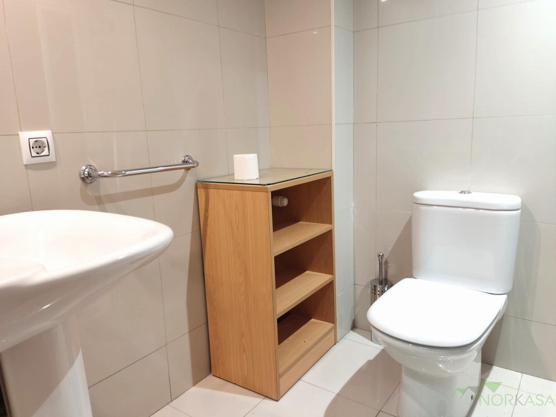 Venta de piso en Oviedo