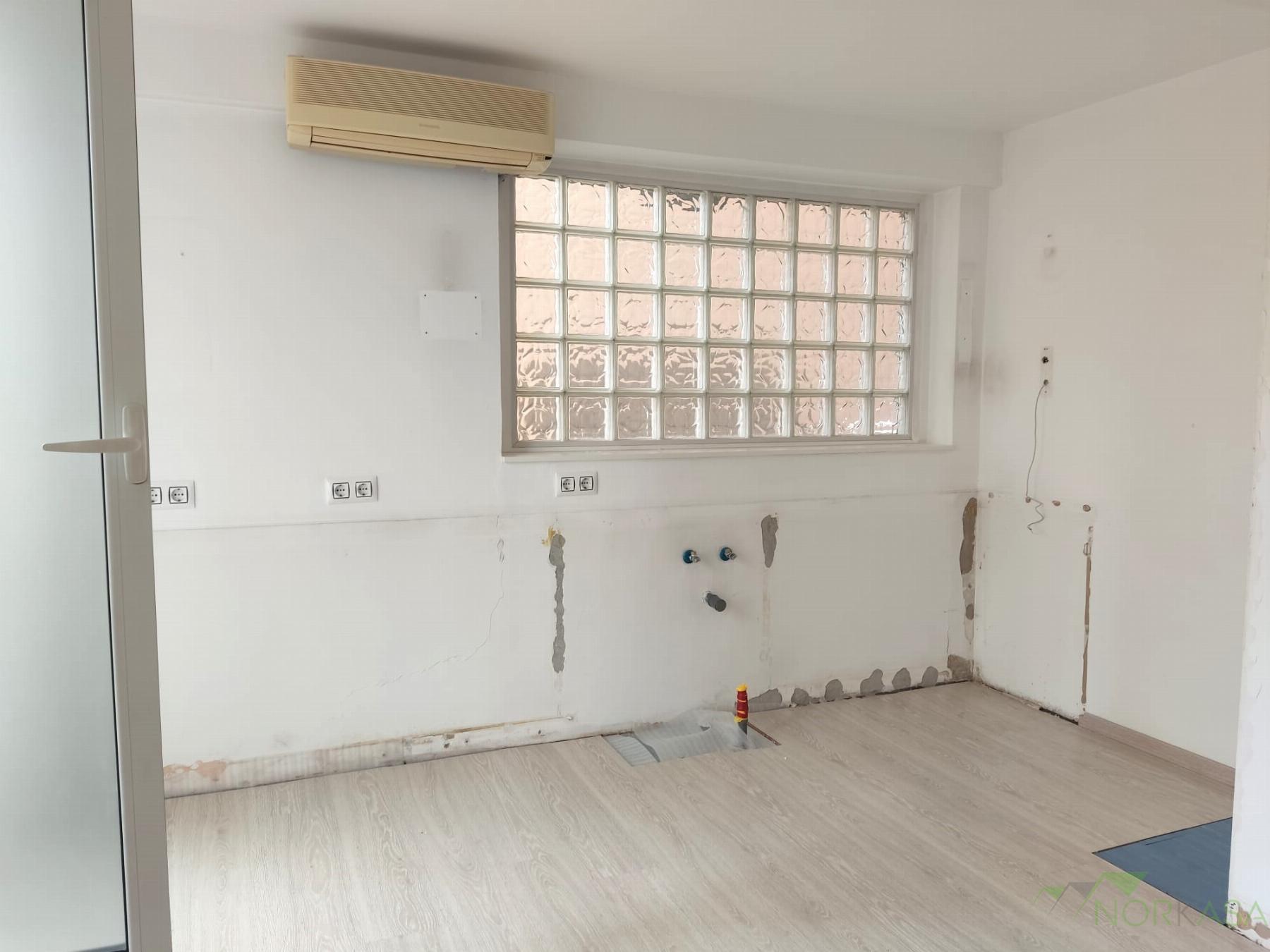 Venta de piso en Oviedo