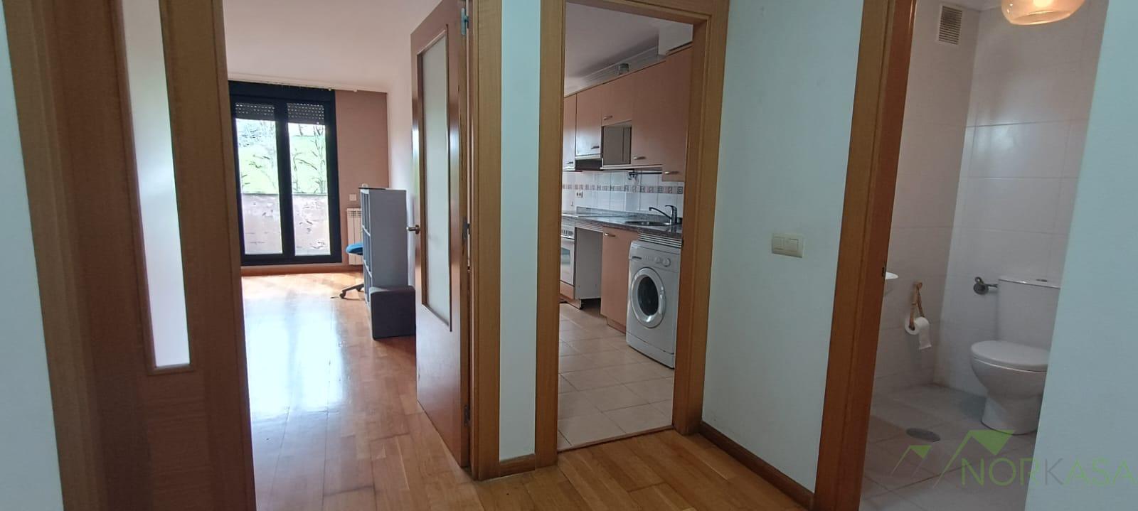 Venta de piso en Llanera