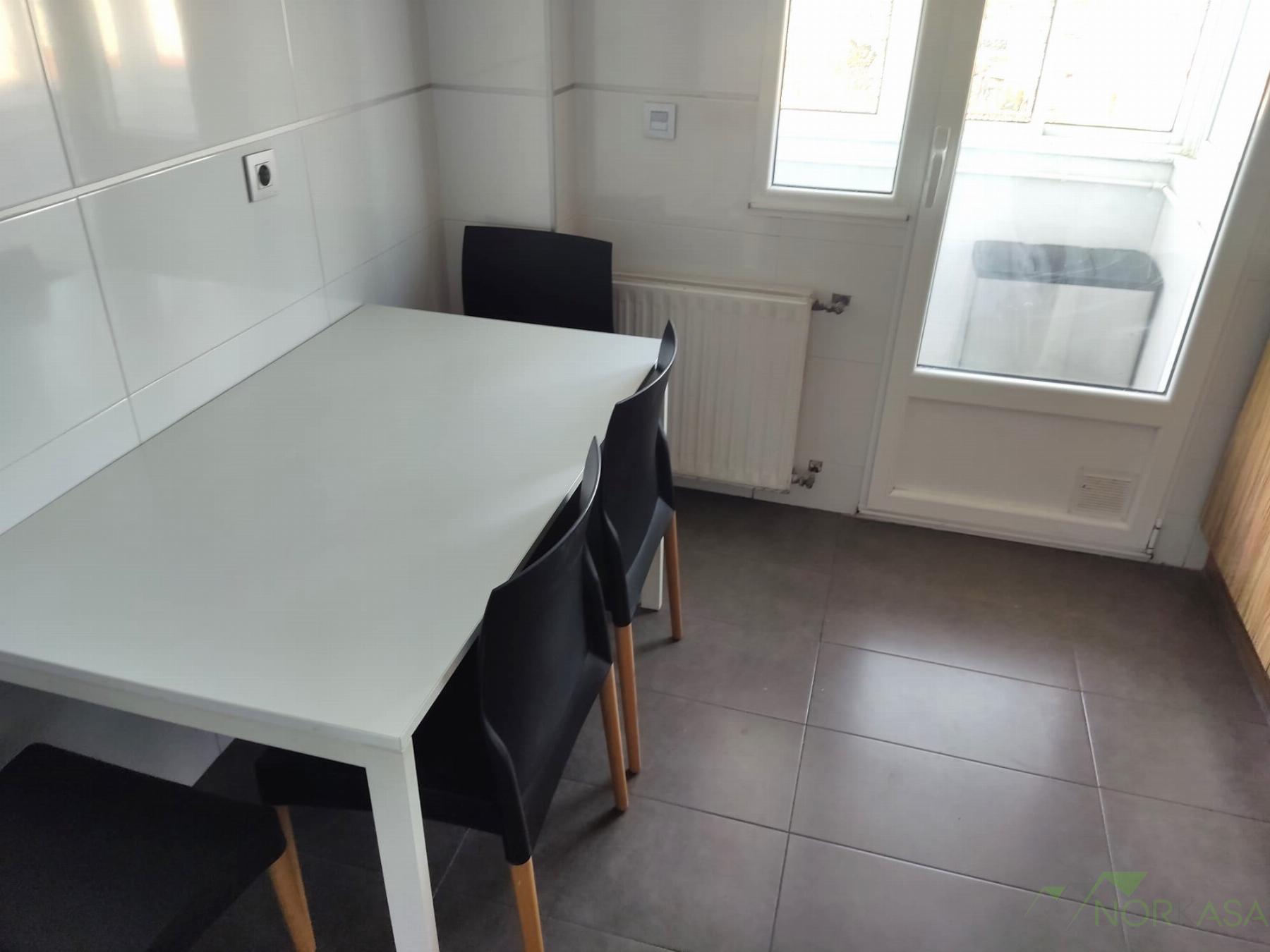 Alquiler de piso en Oviedo