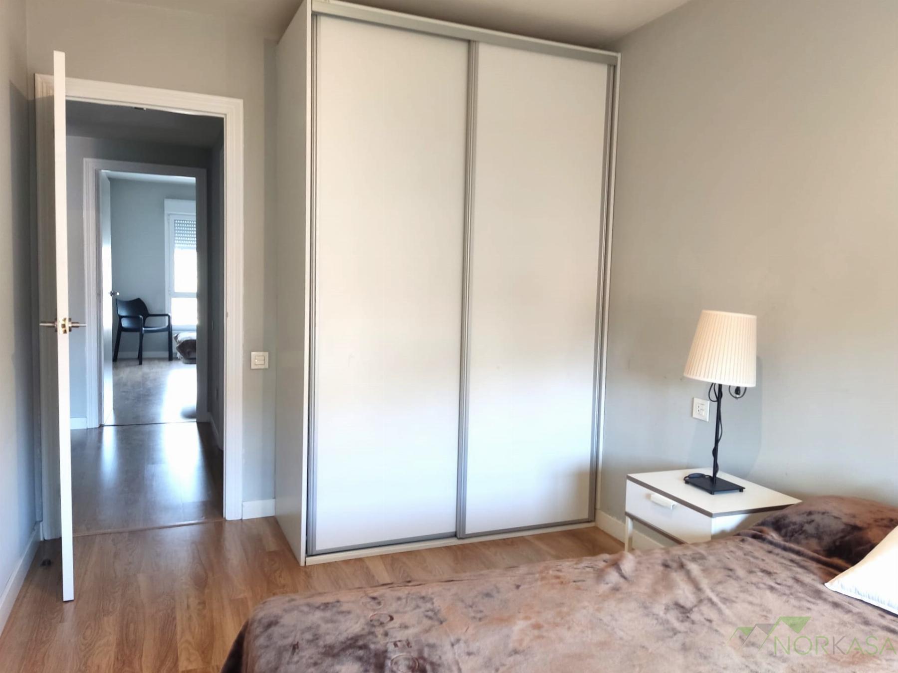 Alquiler de piso en Oviedo