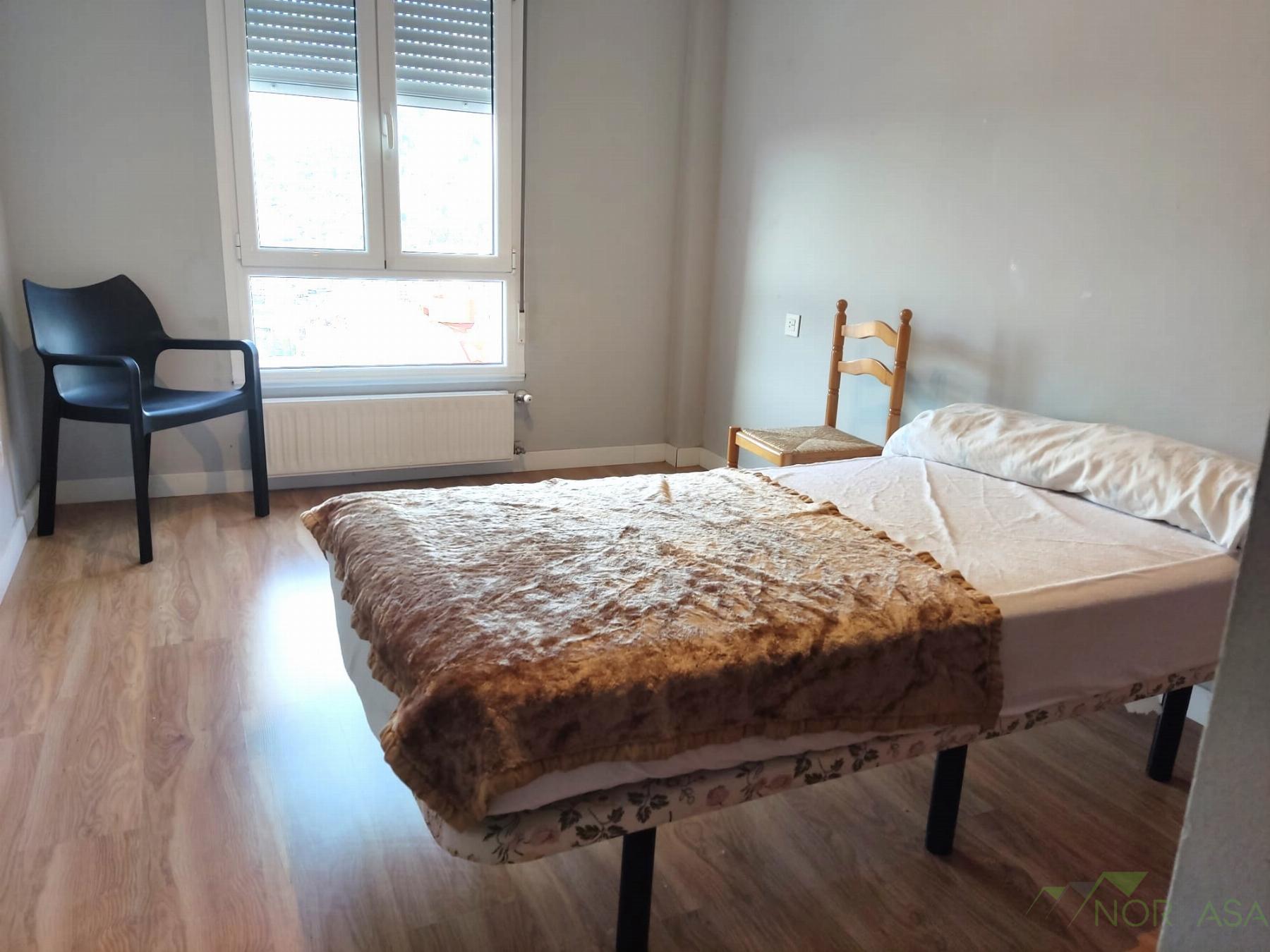 Alquiler de piso en Oviedo