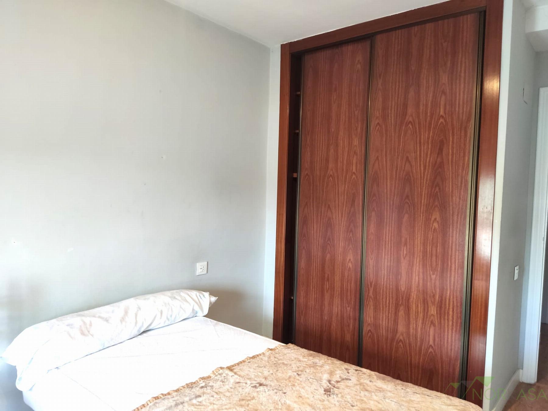 Alquiler de piso en Oviedo