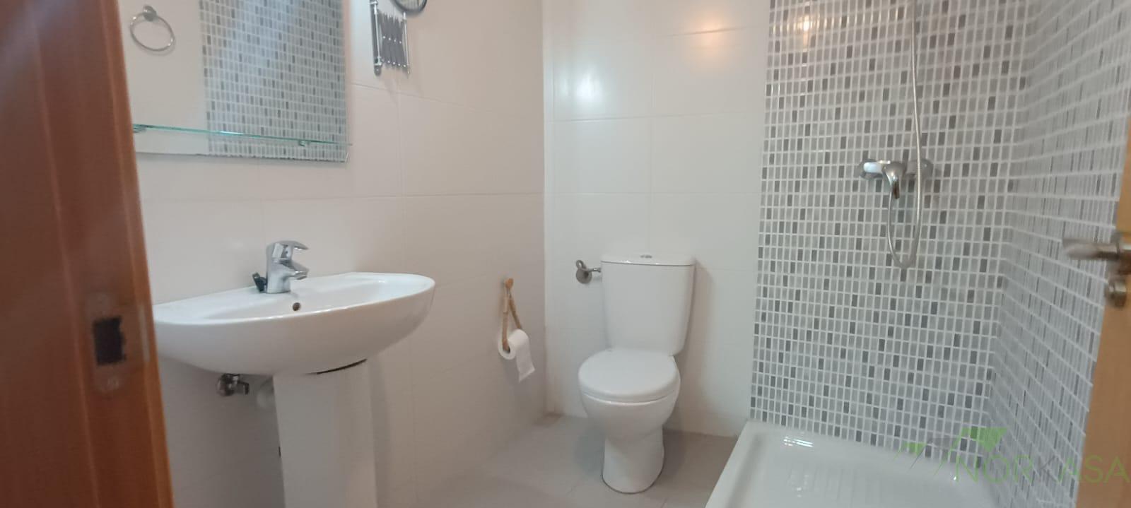 Venta de piso en Llanera