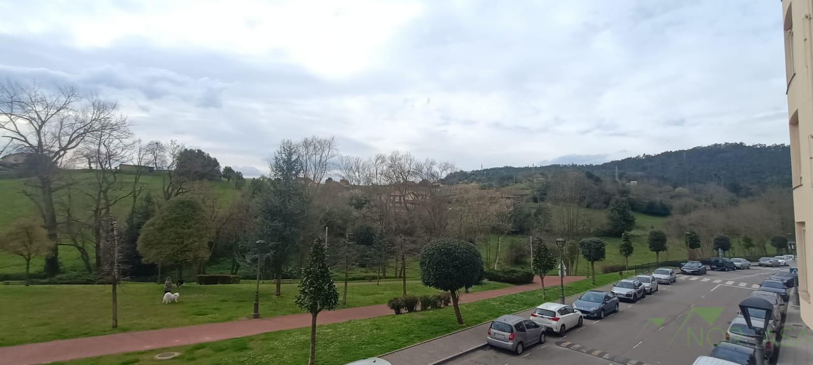 Venta de piso en Llanera