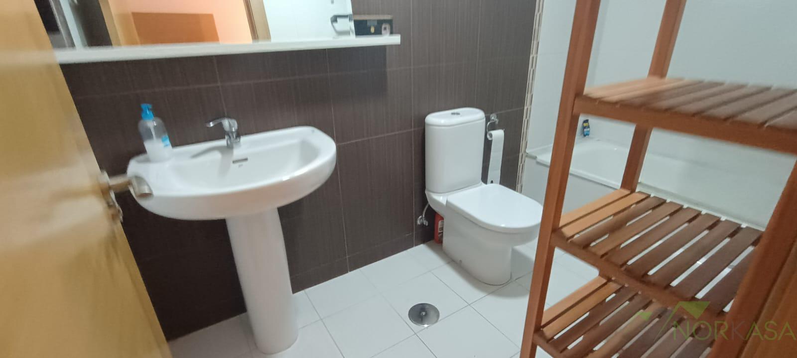 Venta de piso en Llanera