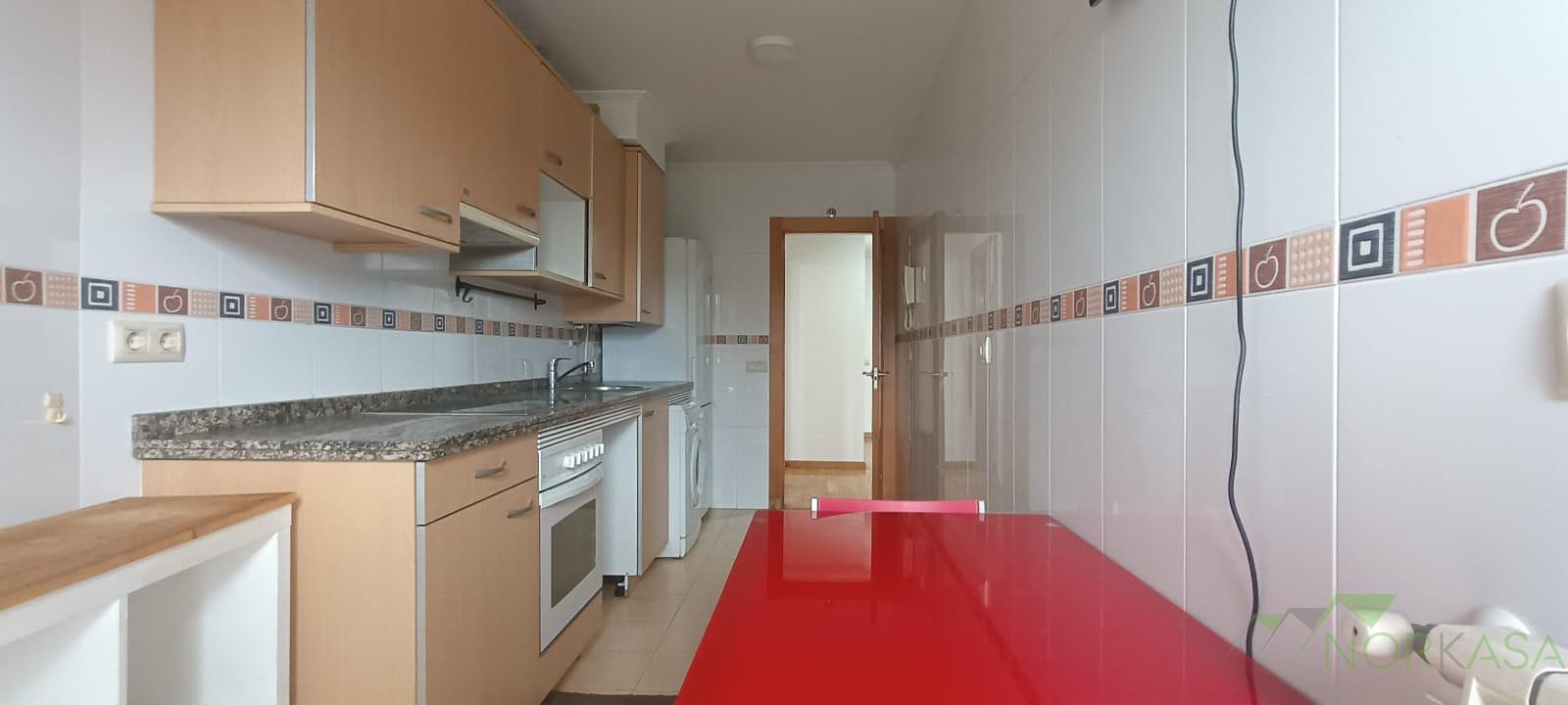 Venta de piso en Llanera