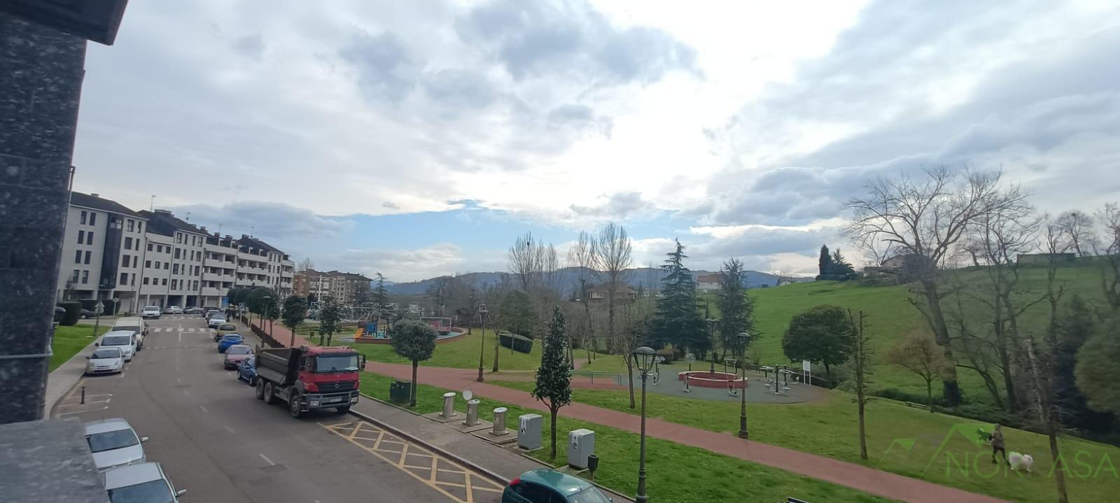 Venta de piso en Llanera