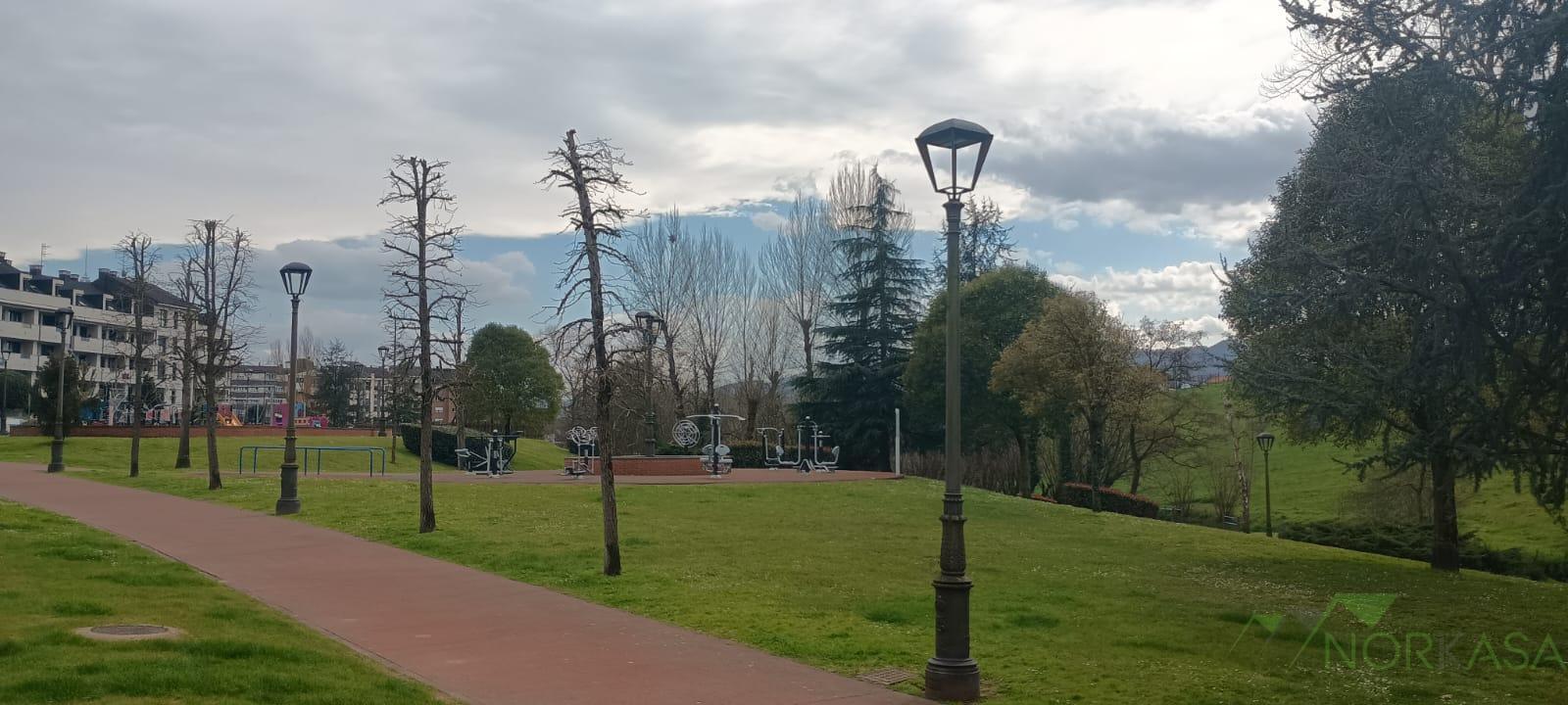 Venta de piso en Llanera