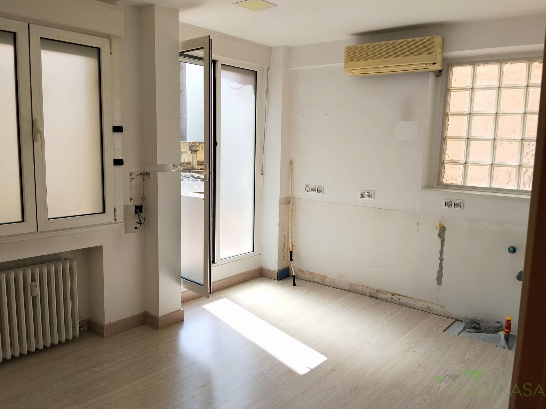 Venta de piso en Oviedo