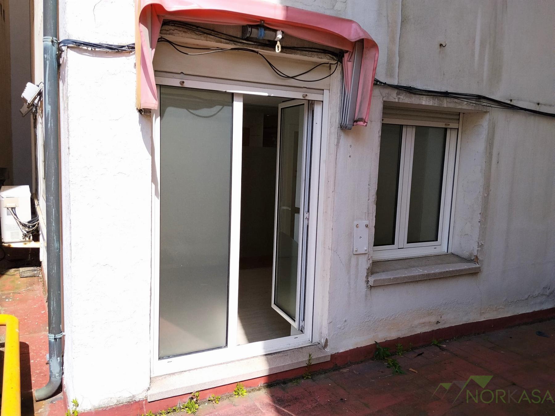 Venta de piso en Oviedo