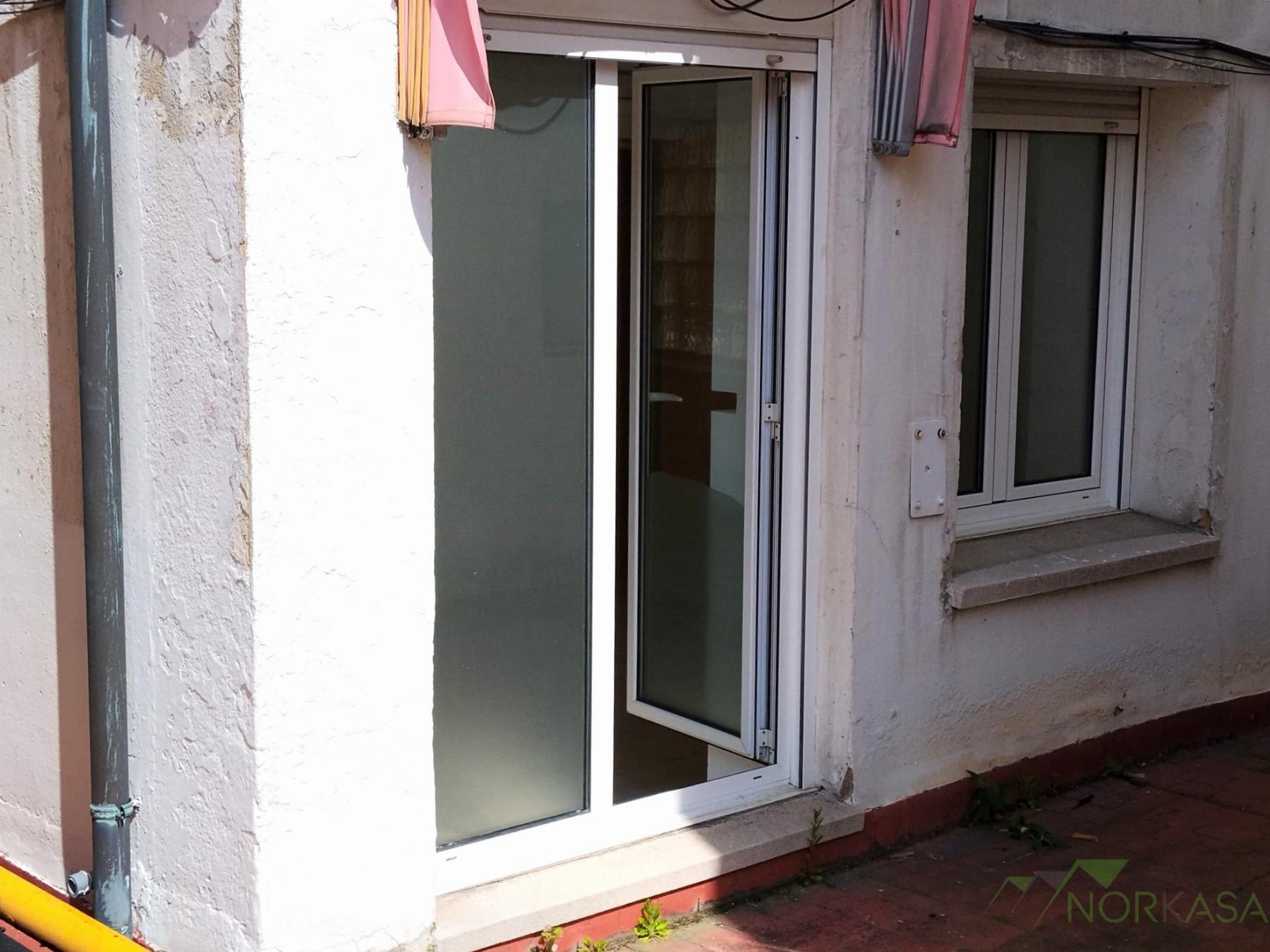 Venta de piso en Oviedo