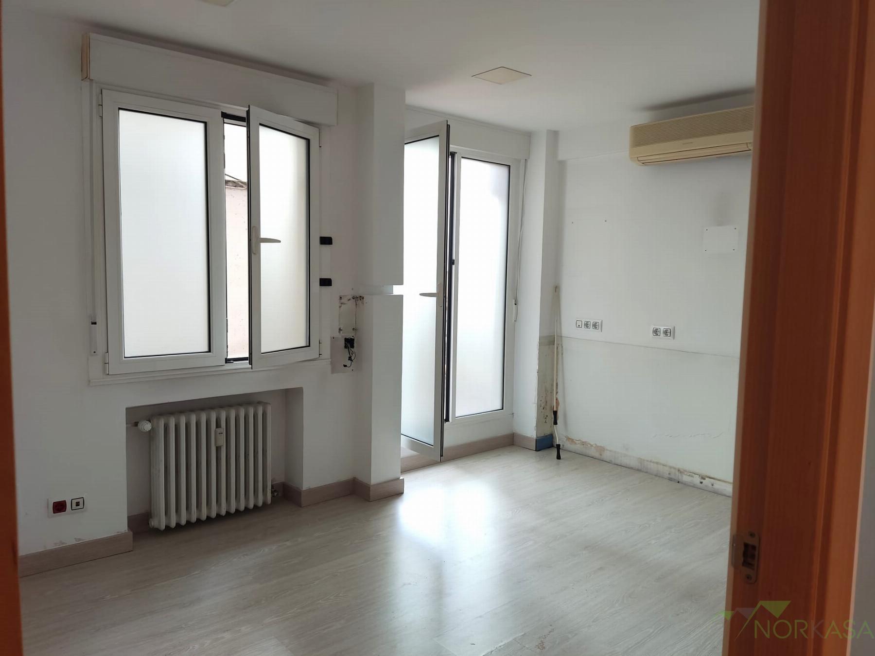 Venta de piso en Oviedo