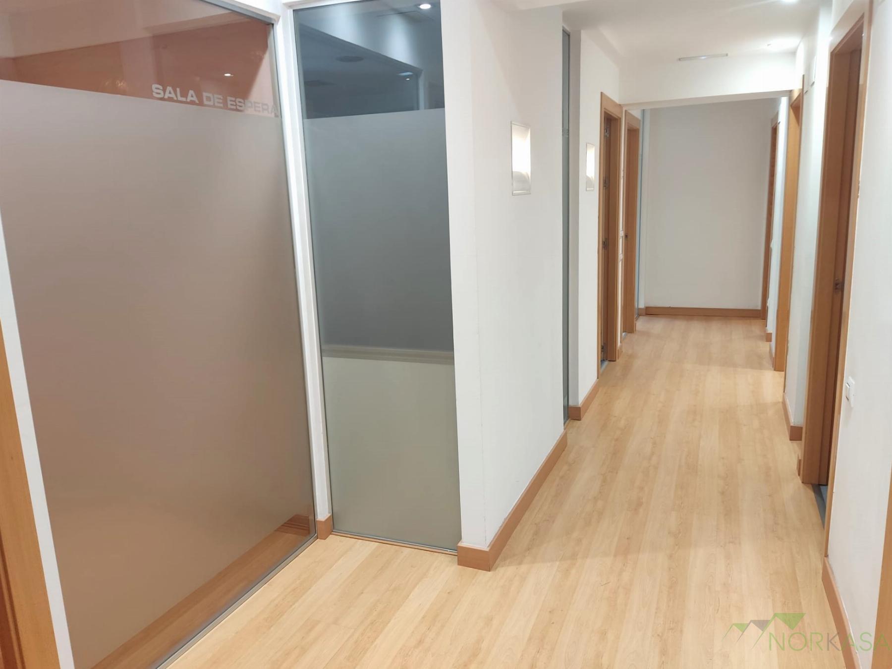 Venta de piso en Oviedo