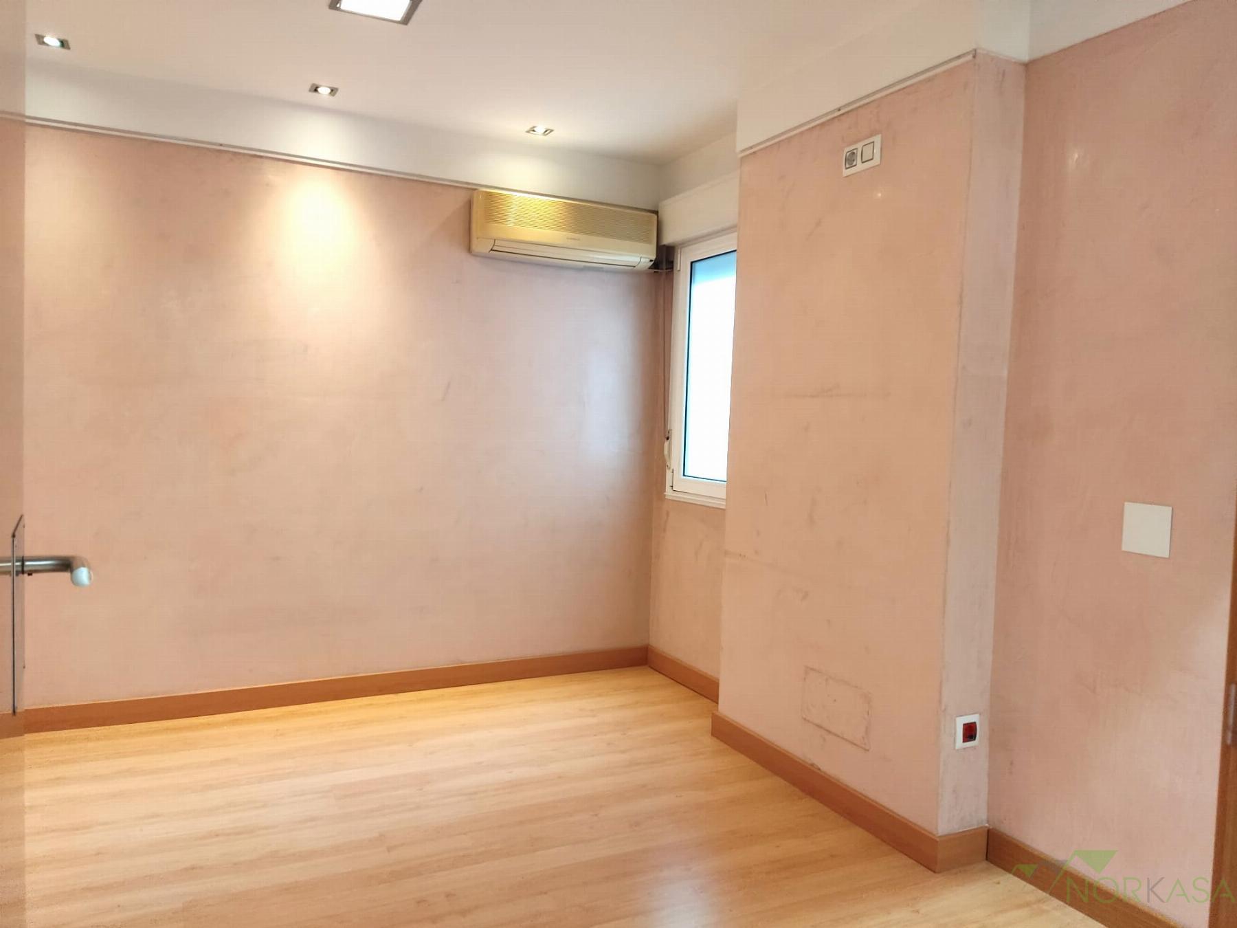 Venta de piso en Oviedo