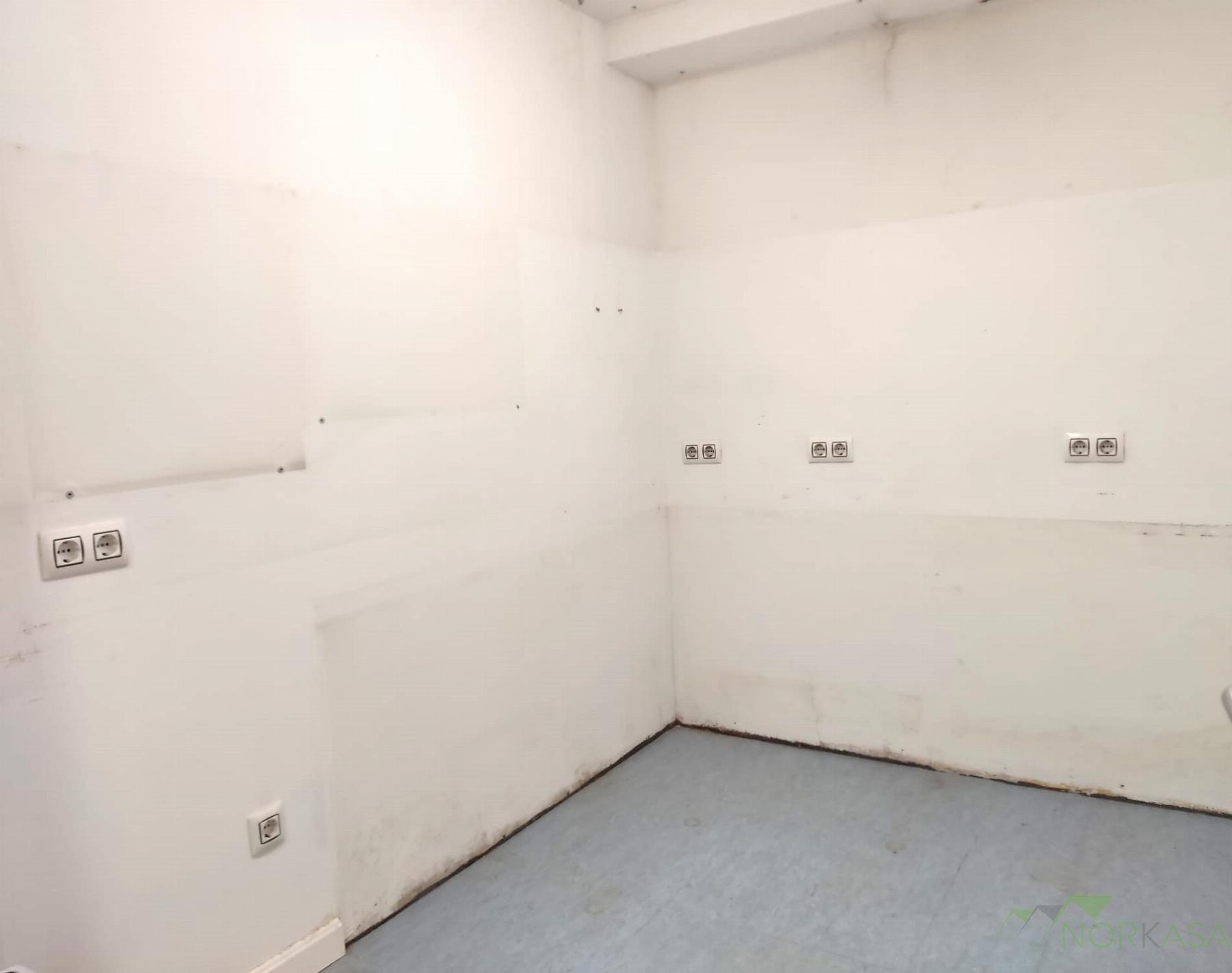 Venta de piso en Oviedo