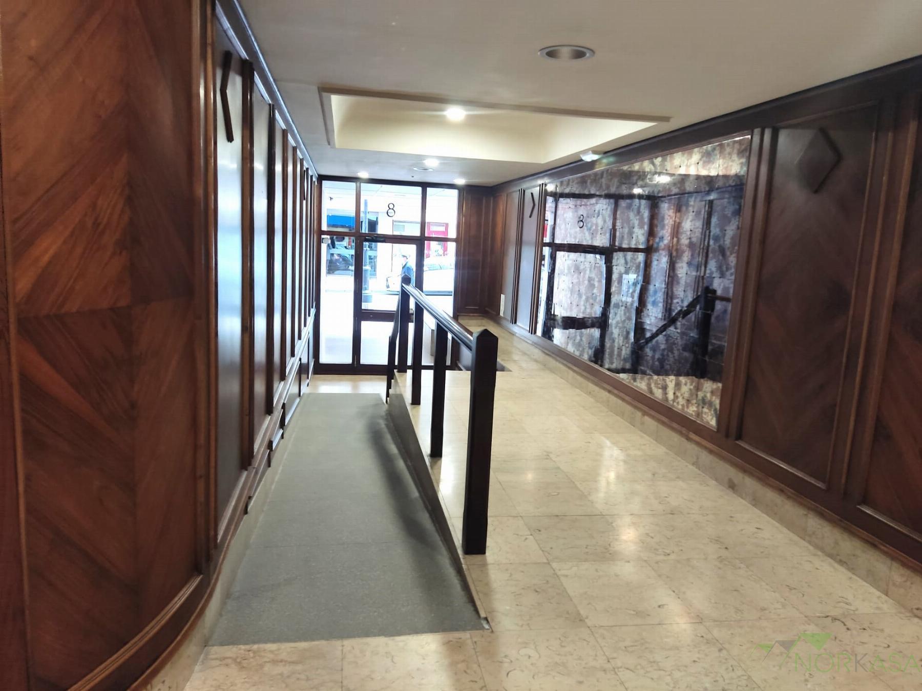 Venta de piso en Oviedo