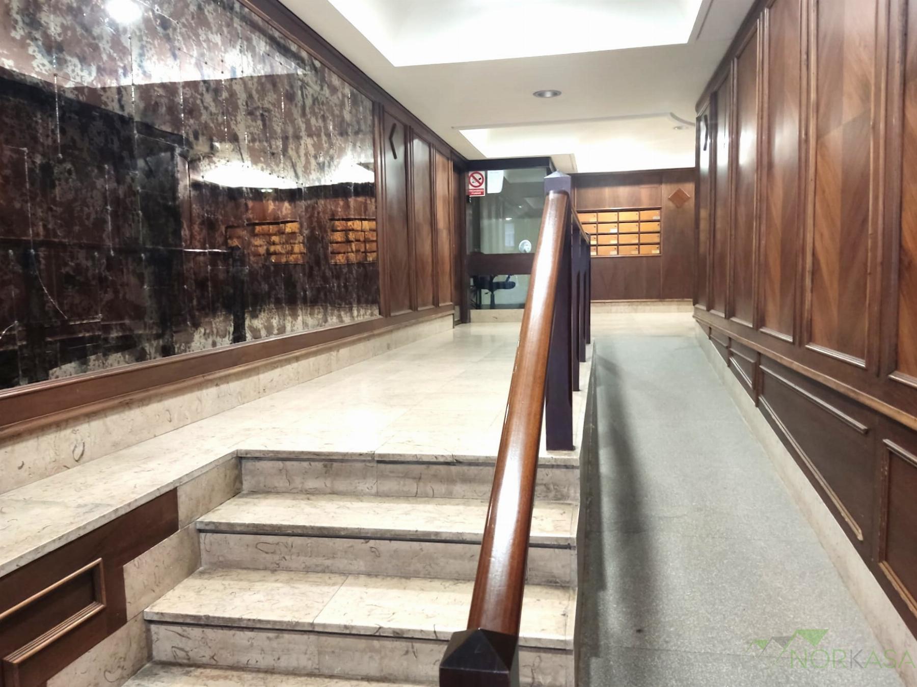 Venta de piso en Oviedo