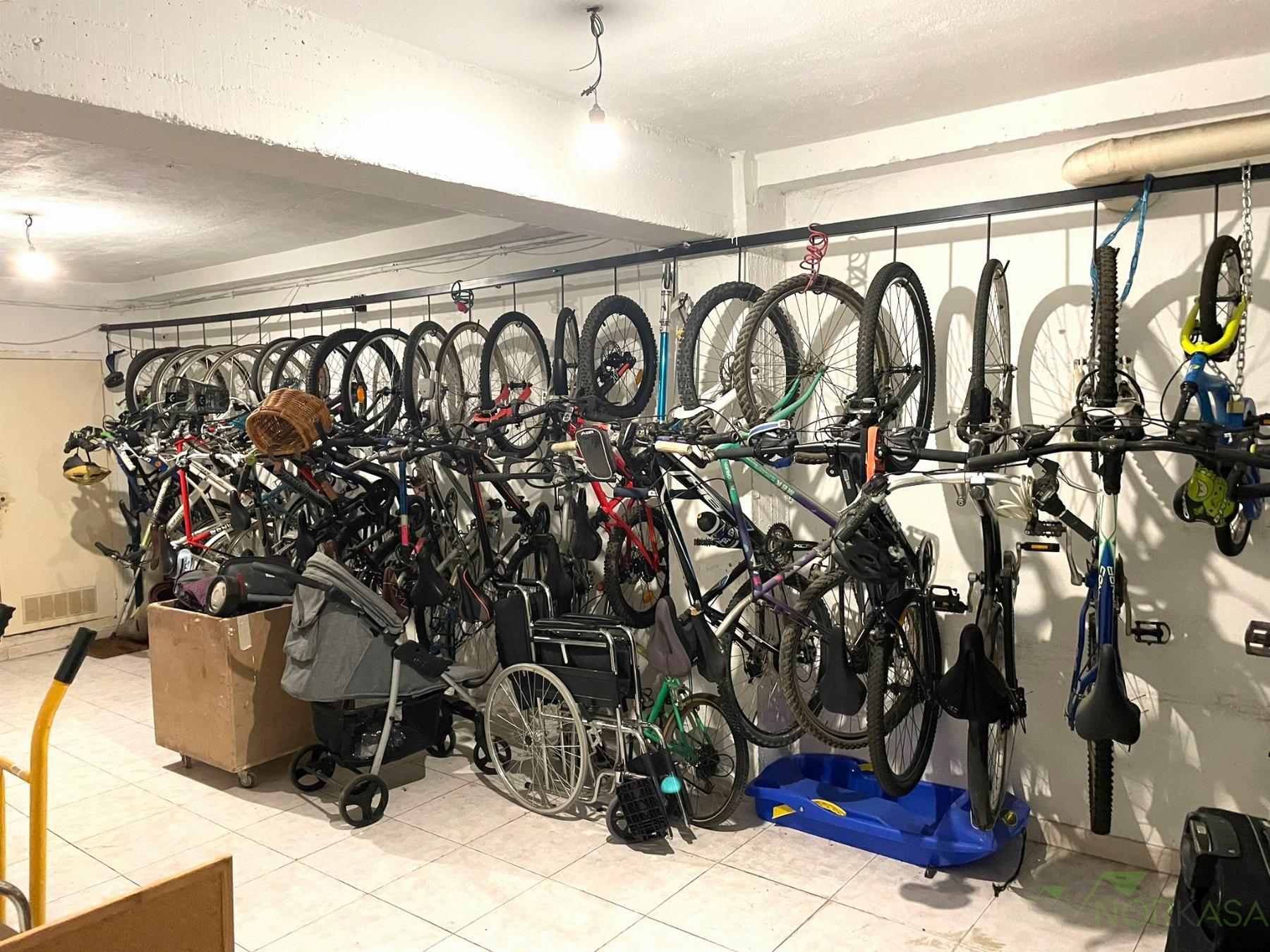 Venta de piso en Oviedo