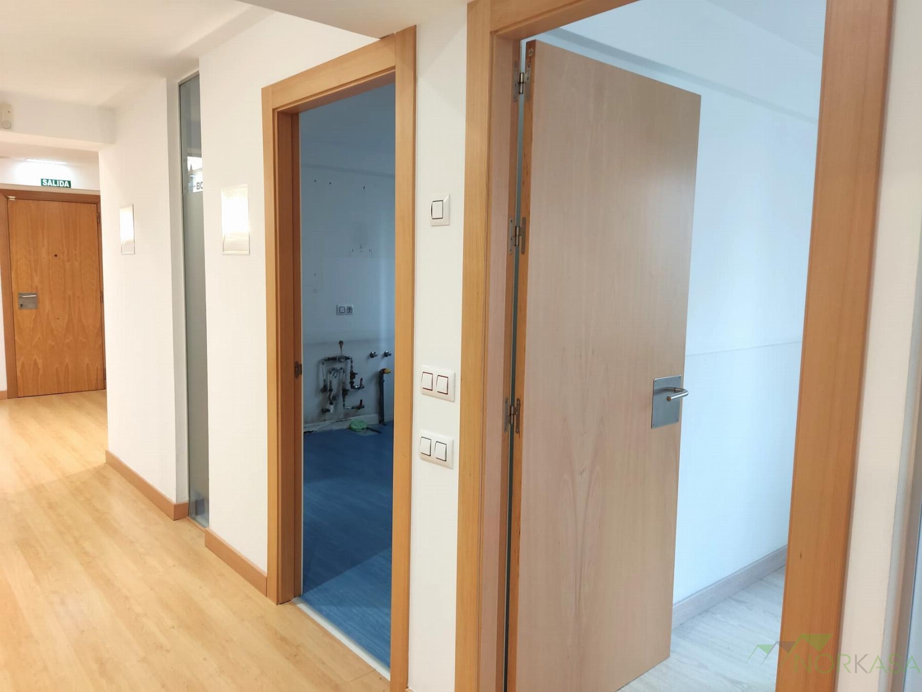 Venta de piso en Oviedo