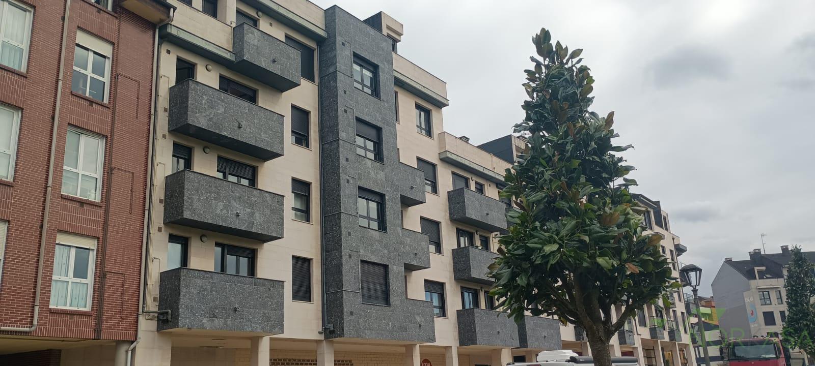 Venta de piso en Llanera